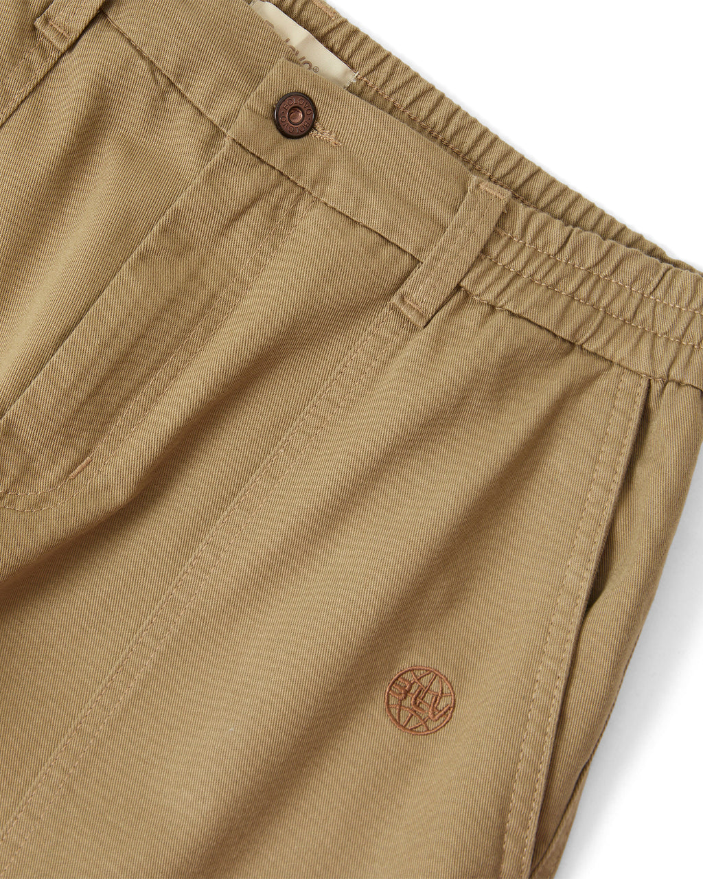 Calça Exped. Cargo Bege