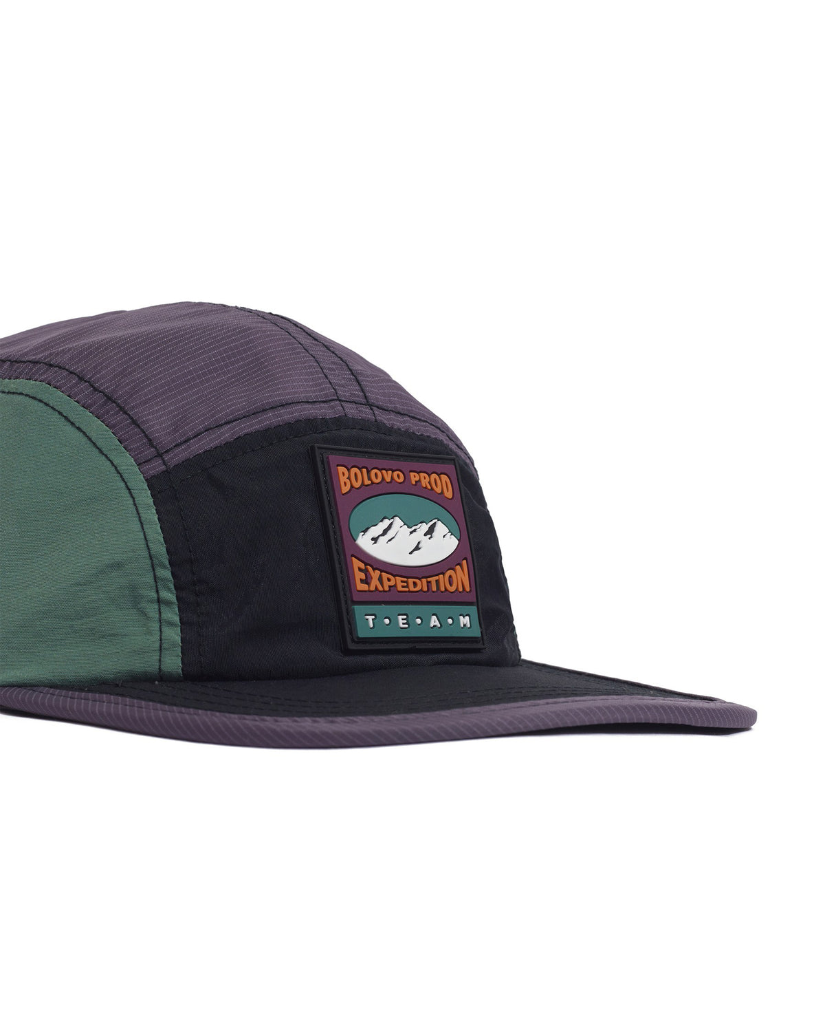 Boné BLV Expeditions Colorblock