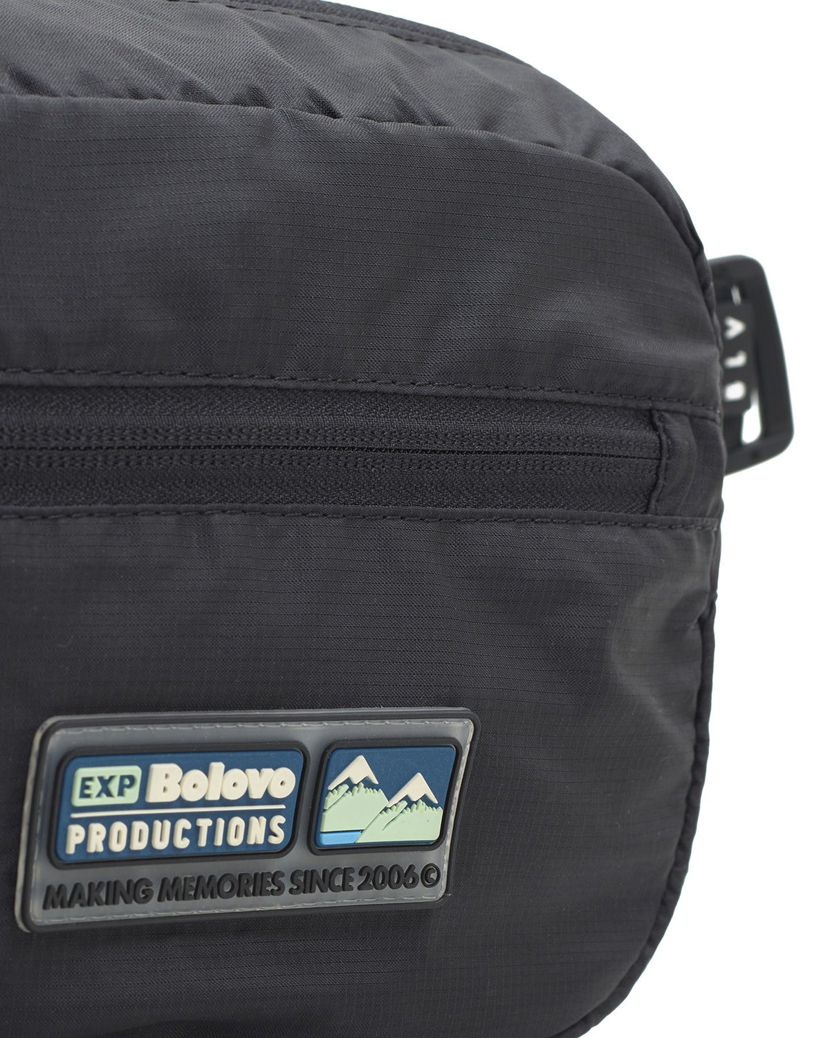 Pochete Expeditions XL Snow Pack Preta
