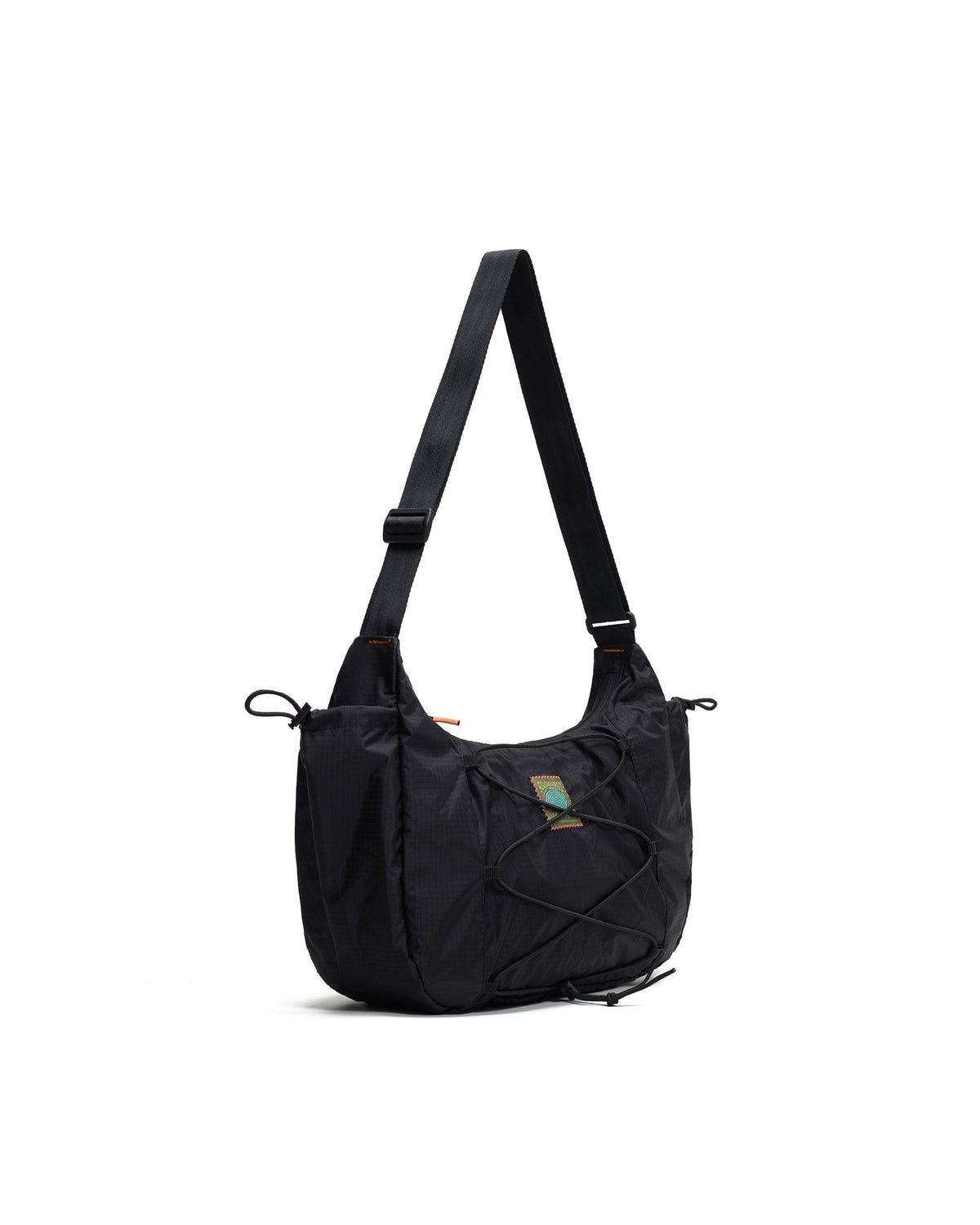 Sling Bag BLV Tripping Here Preta