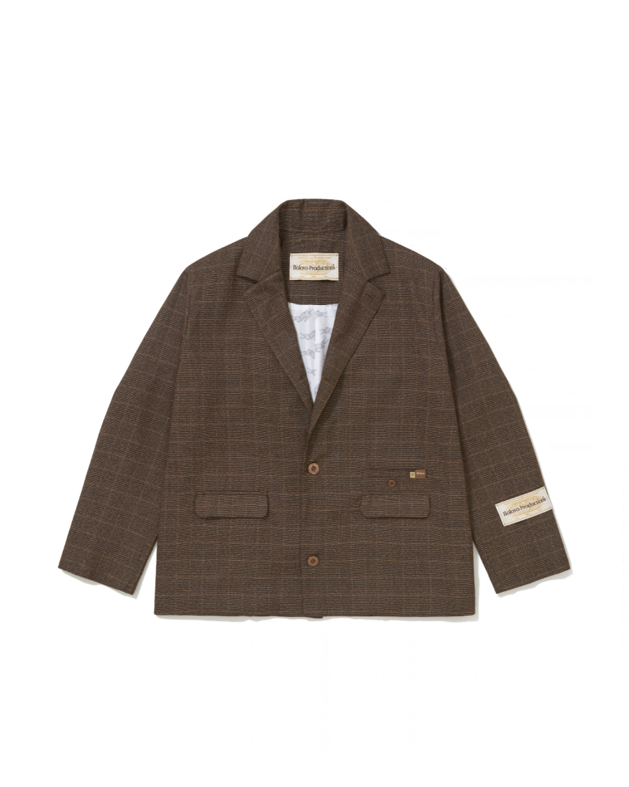 Blazer Bolovo 20 Anos By DOD