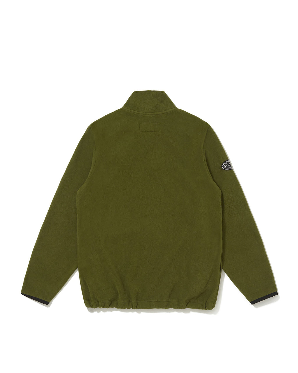 Soft Fleece Verde