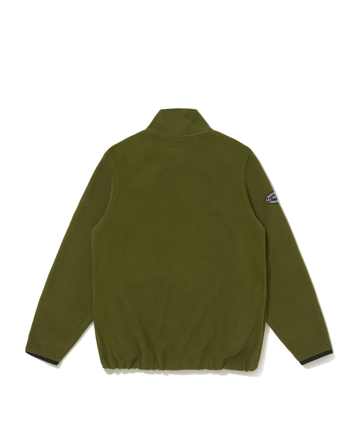 Soft Fleece Verde