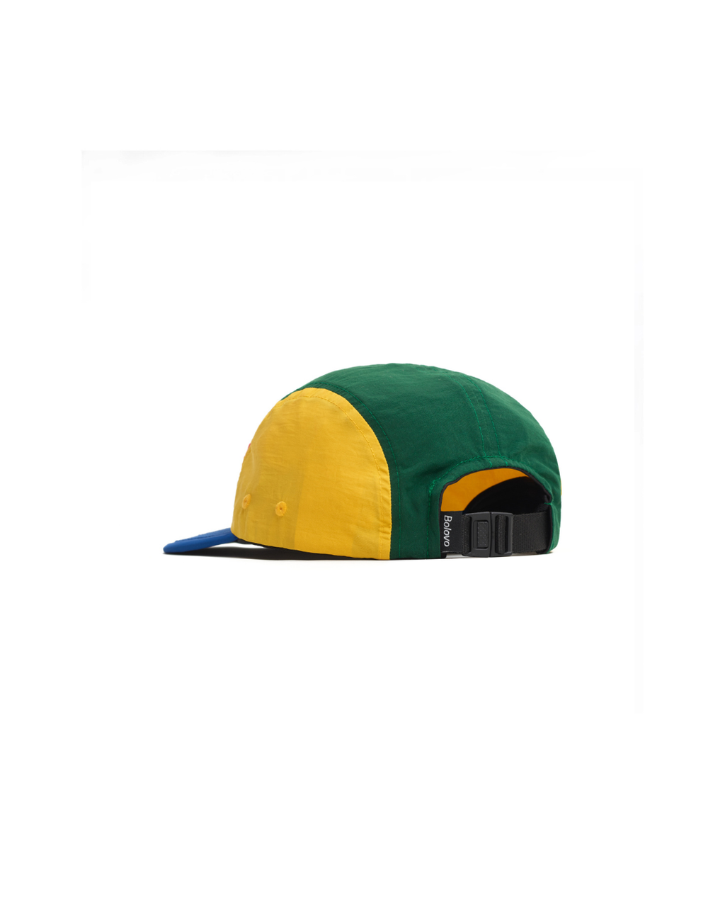 Boné 5 Panel Colorido