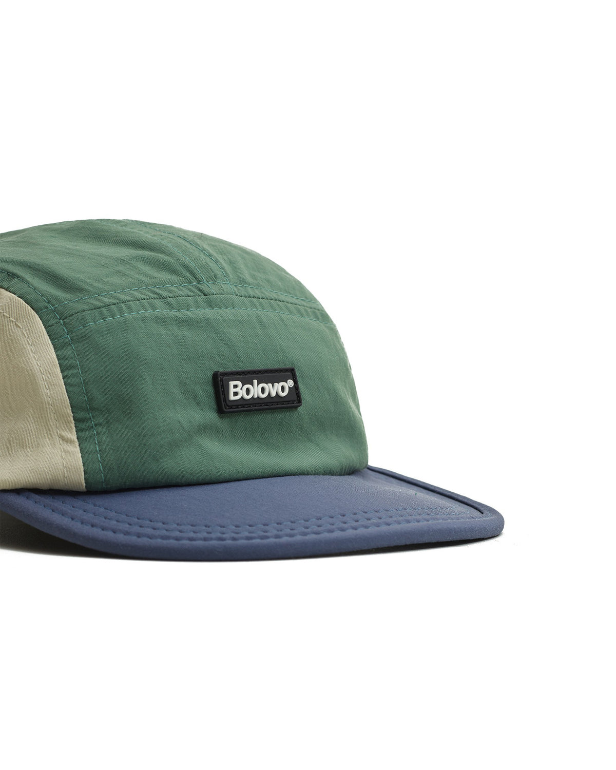 Boné 5 Panel Someplacezinho