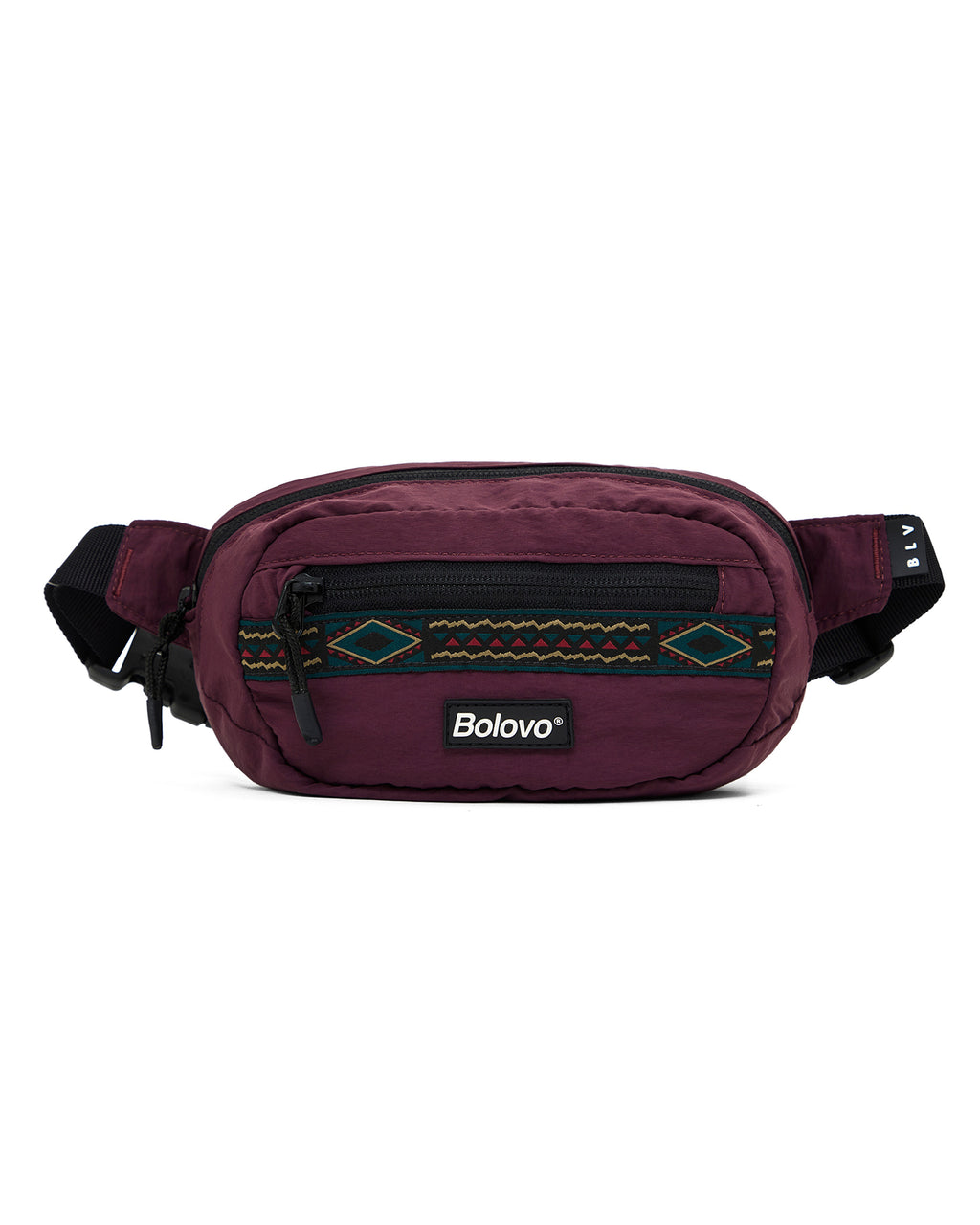 Pochete BLV Expeditons Magical Trail Roxo