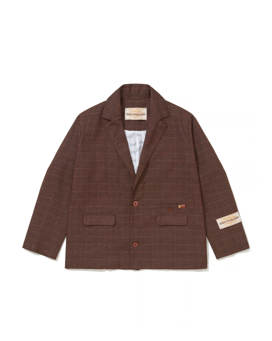 Blazer Bolovo 20 Anos By DOD