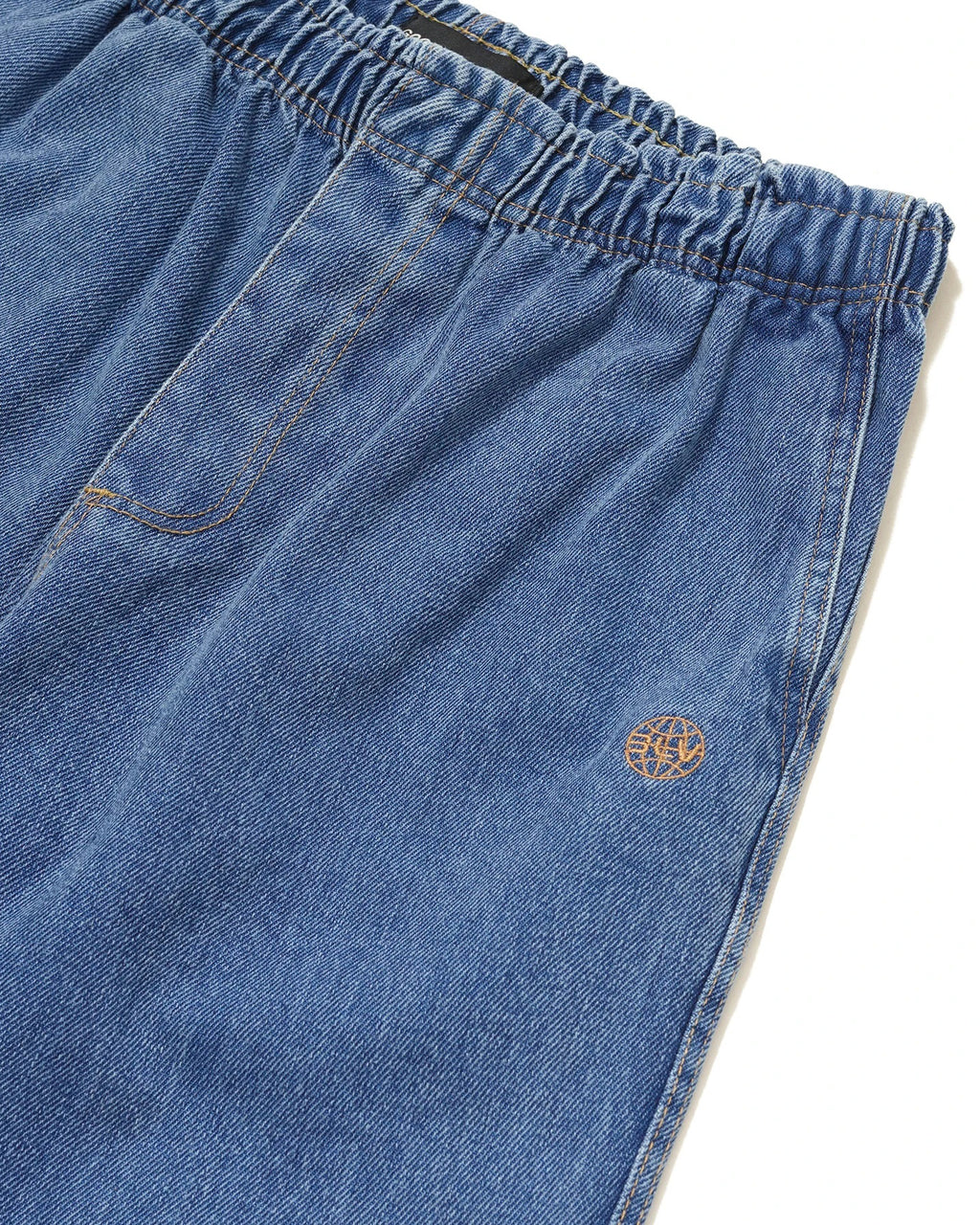 Calça Dins 2.0 BLV