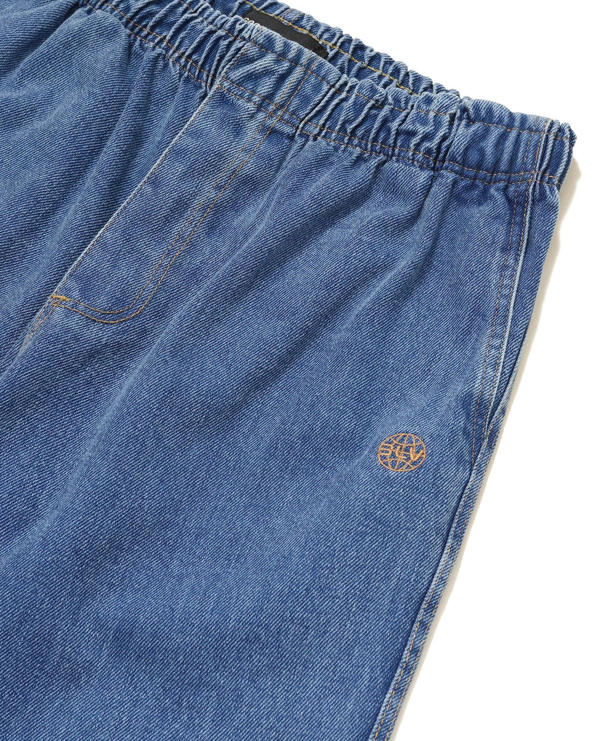 Calça Dins 2.0 BLV