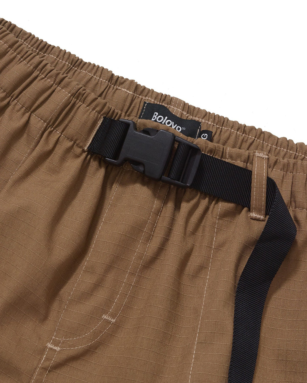 Outside Shorts Bege