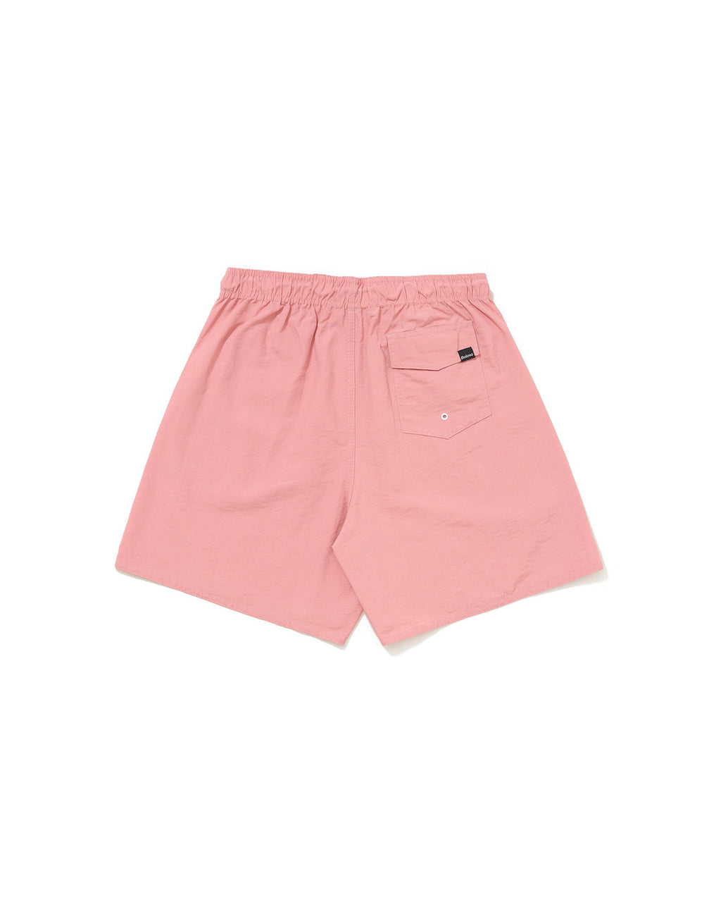 Dads Shorts Rosa
