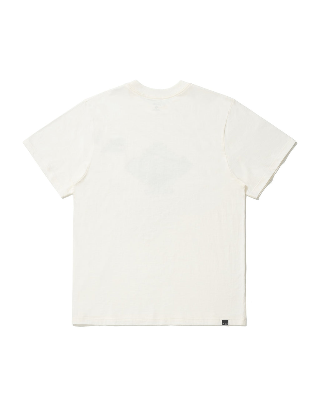 Camiseta Magic Trail Off White
