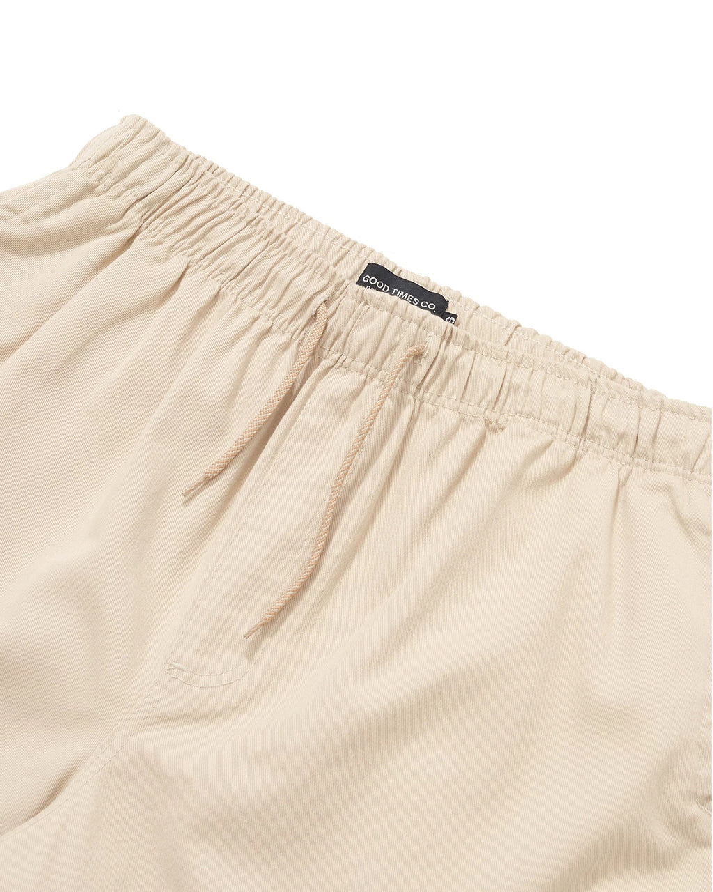 FDS Shorts Caqui