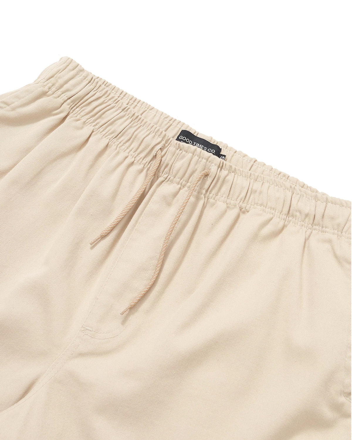 FDS Shorts Caqui