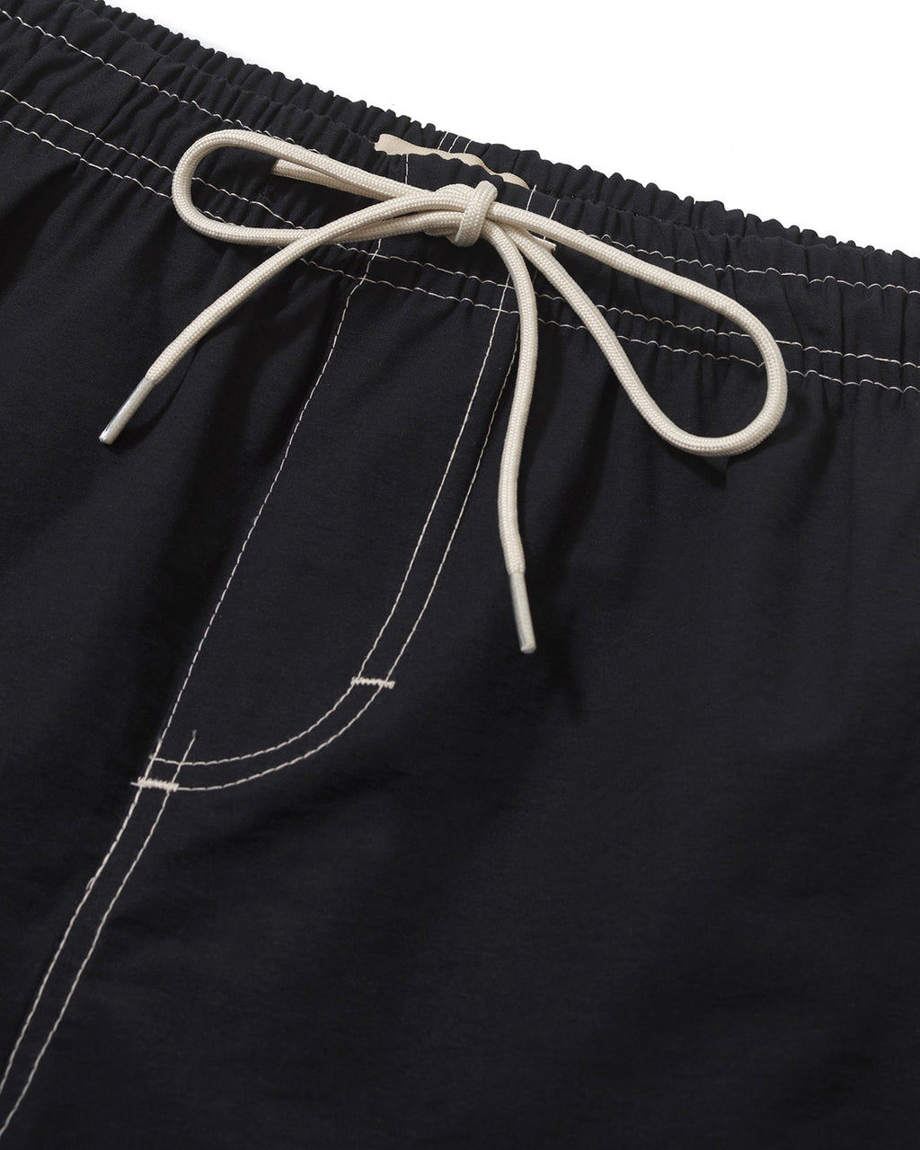 Dads Shorts Hot Horizon Preto