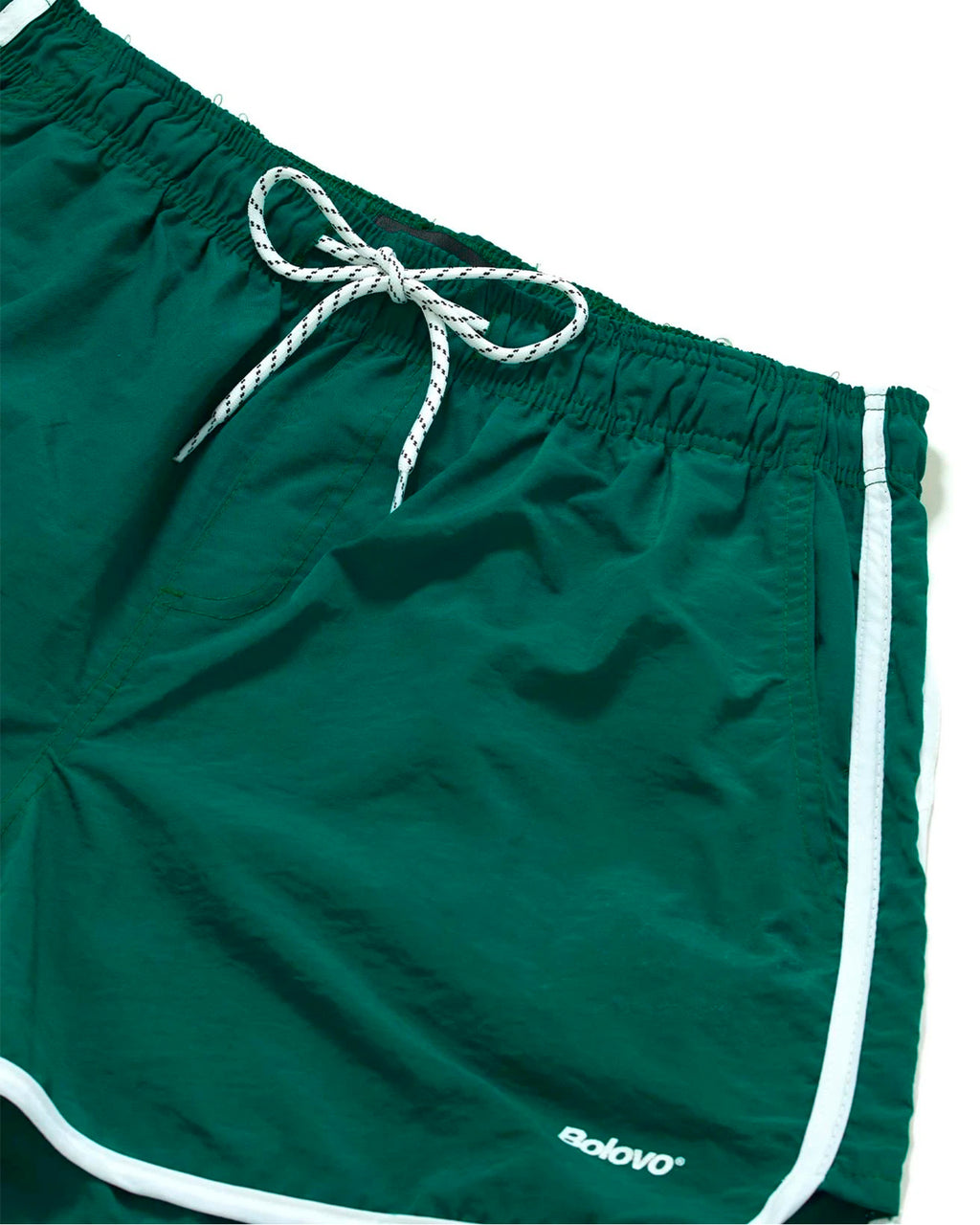 Short Shorts Verde