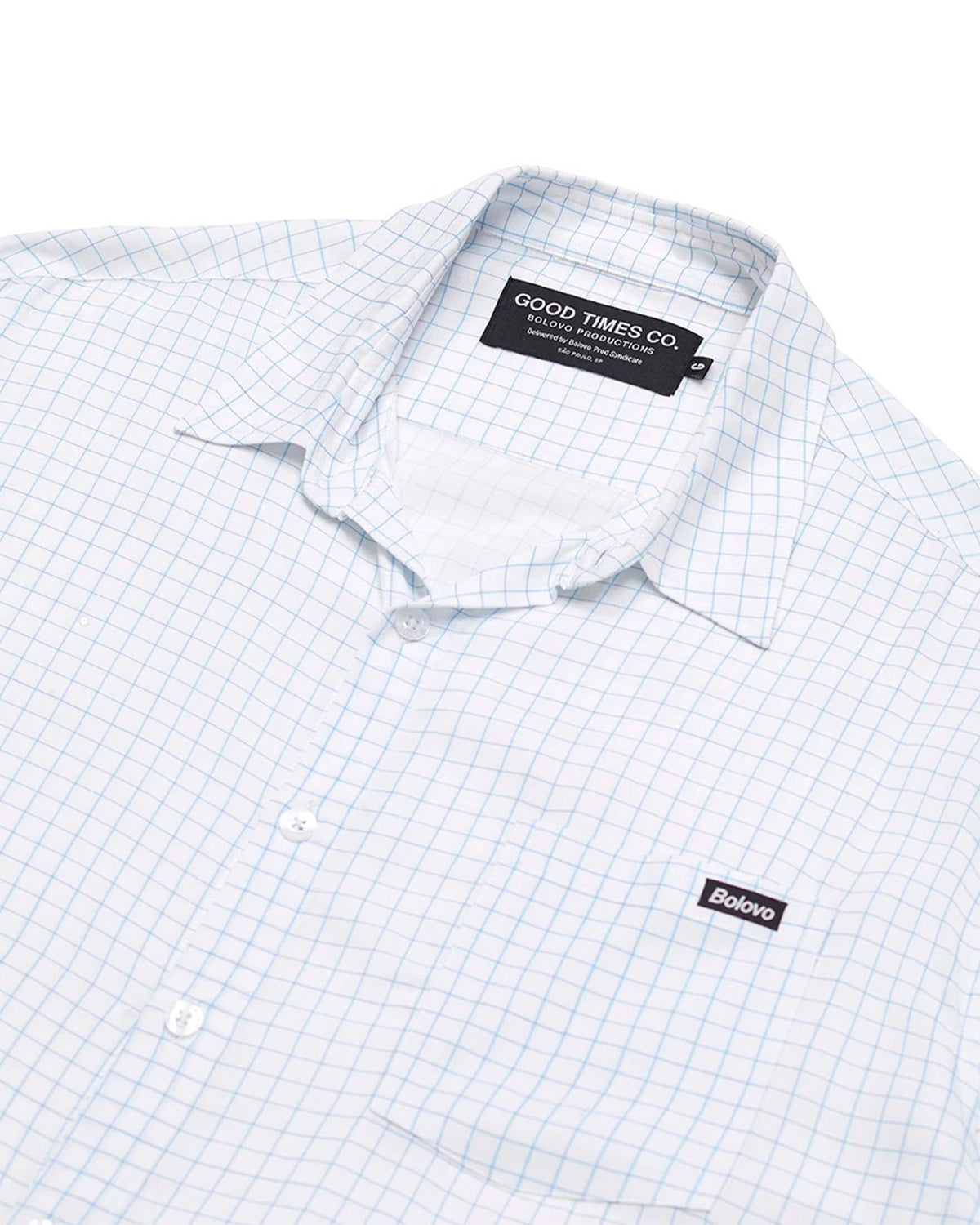 Camisa Para Entrevistas De Emprego