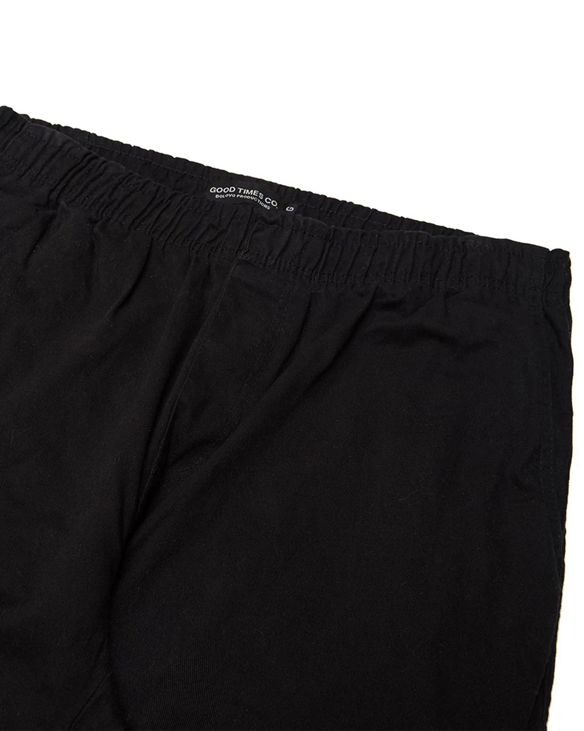 Calça Good Times Preta