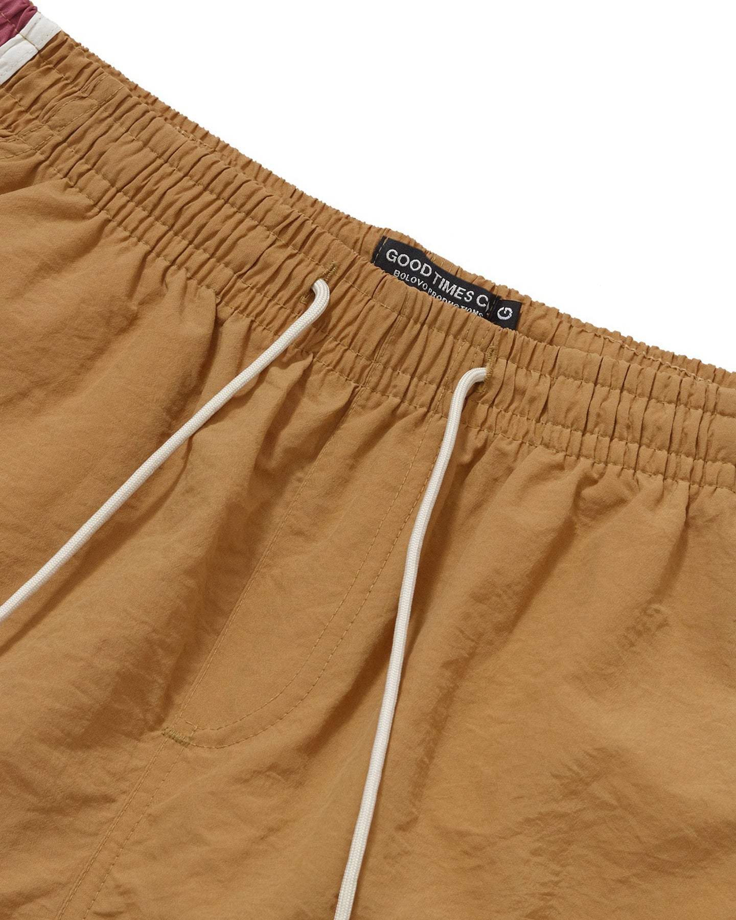 Short Shorts Bege