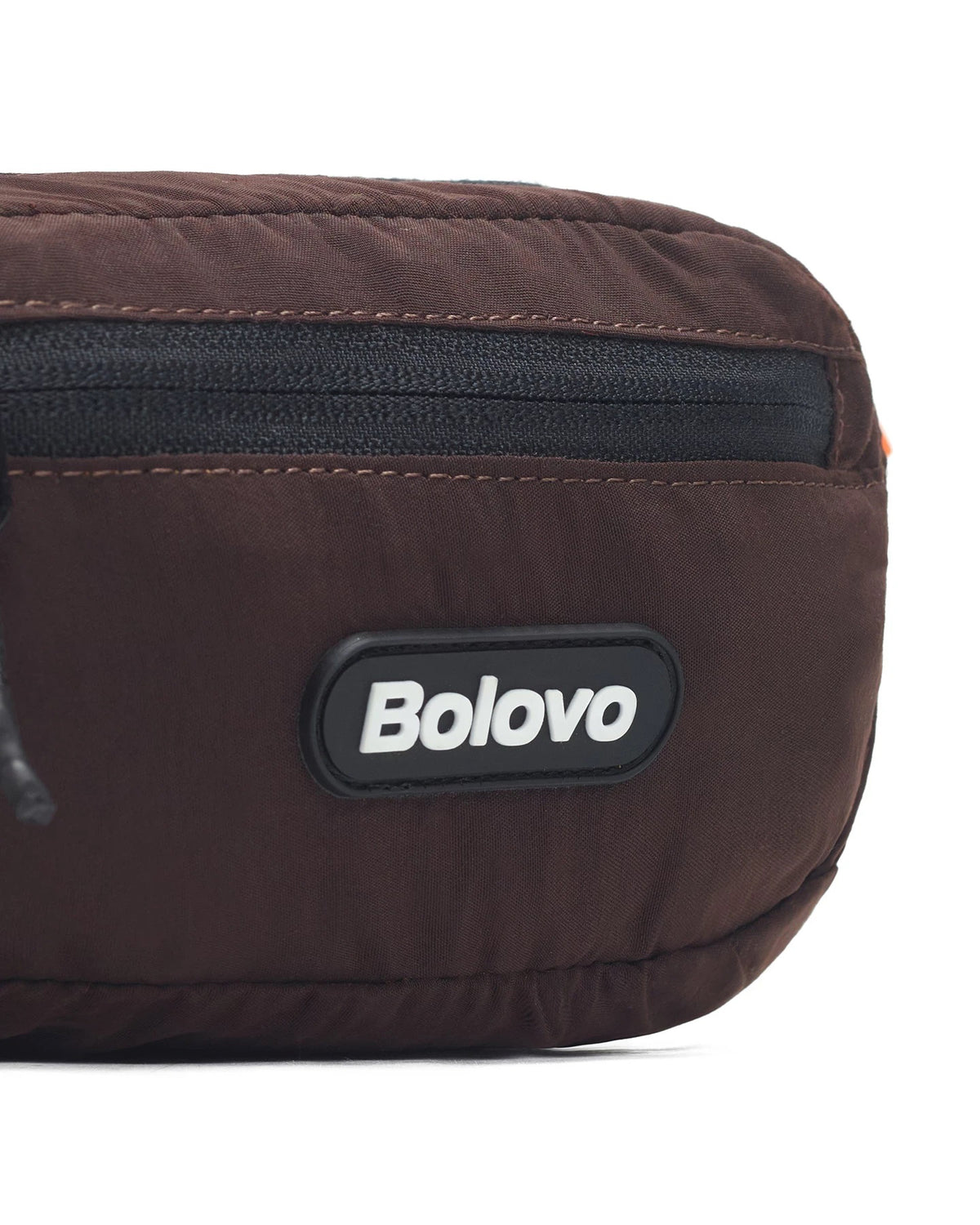 Pochete BLV Expeditions Marrom