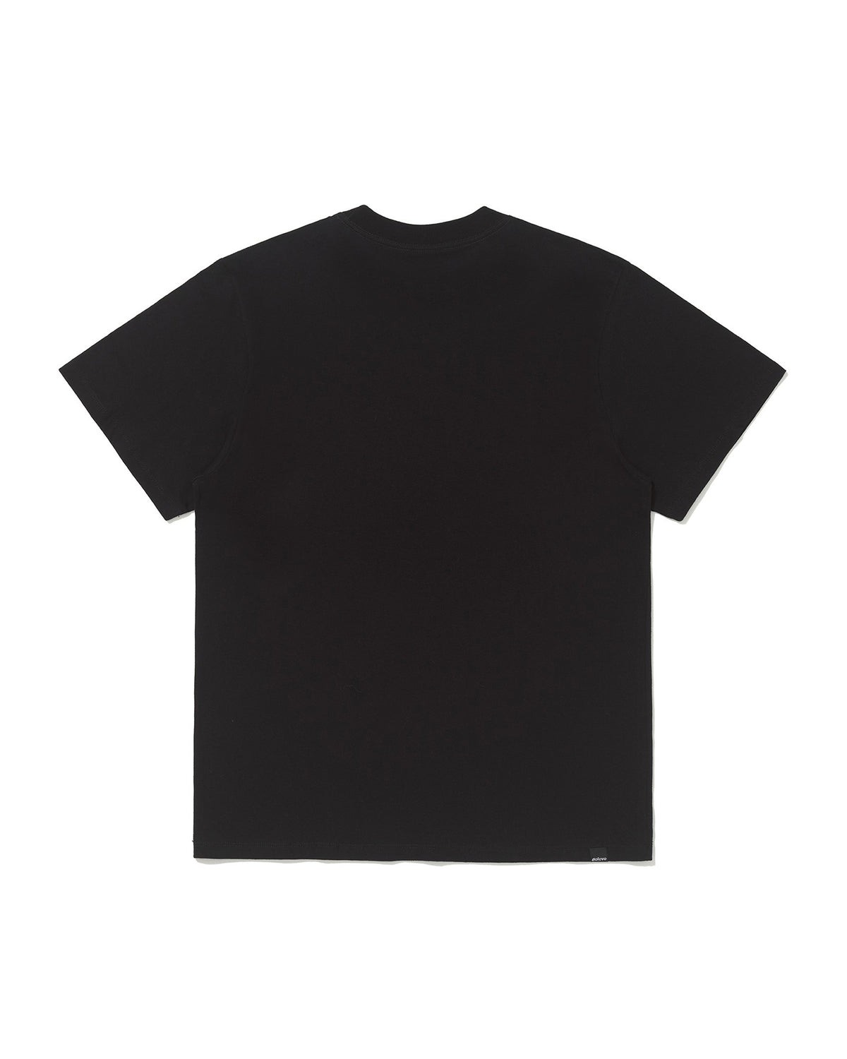 Camiseta Magic Trail Preta