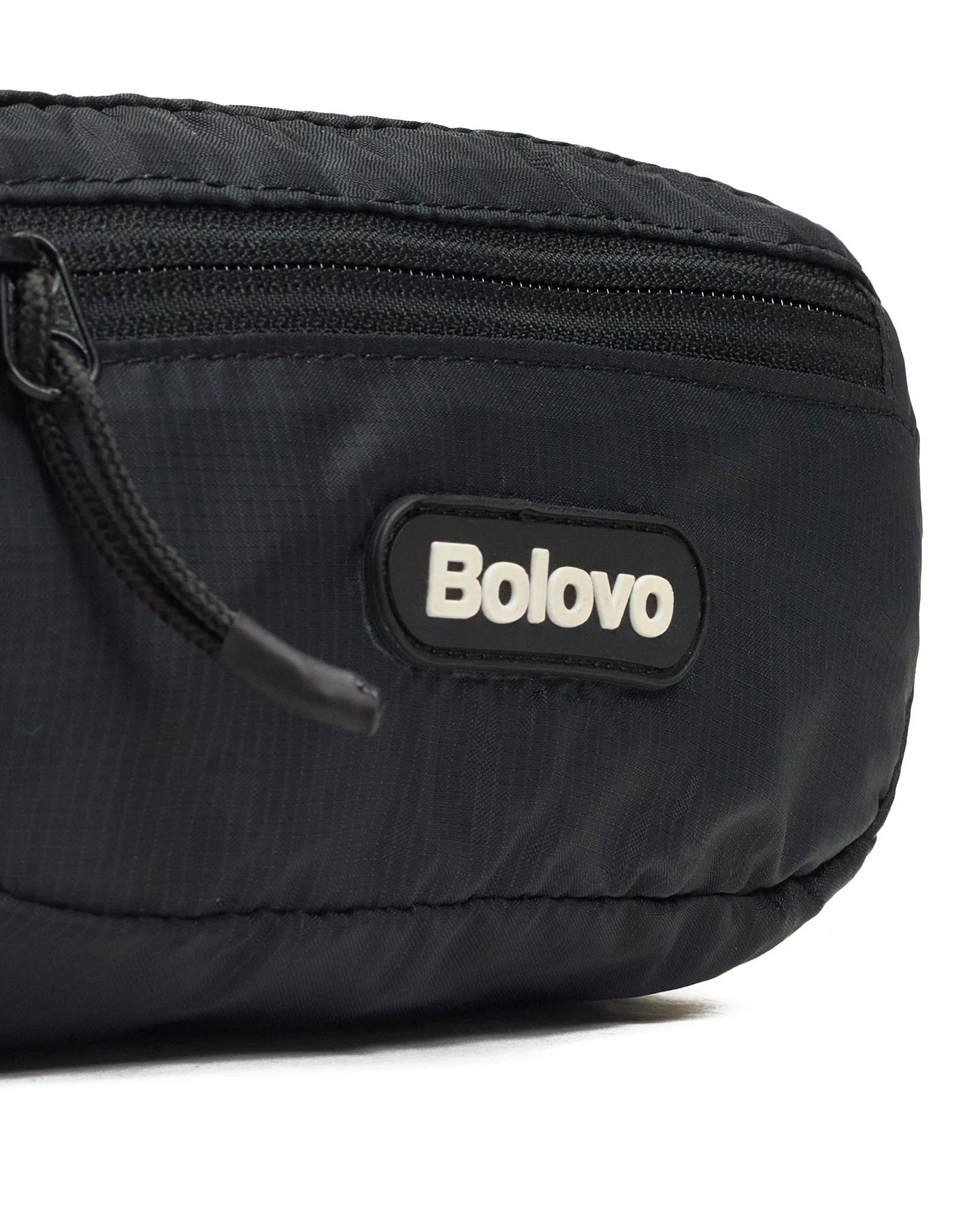 Pochete BLV Expeditions Preta