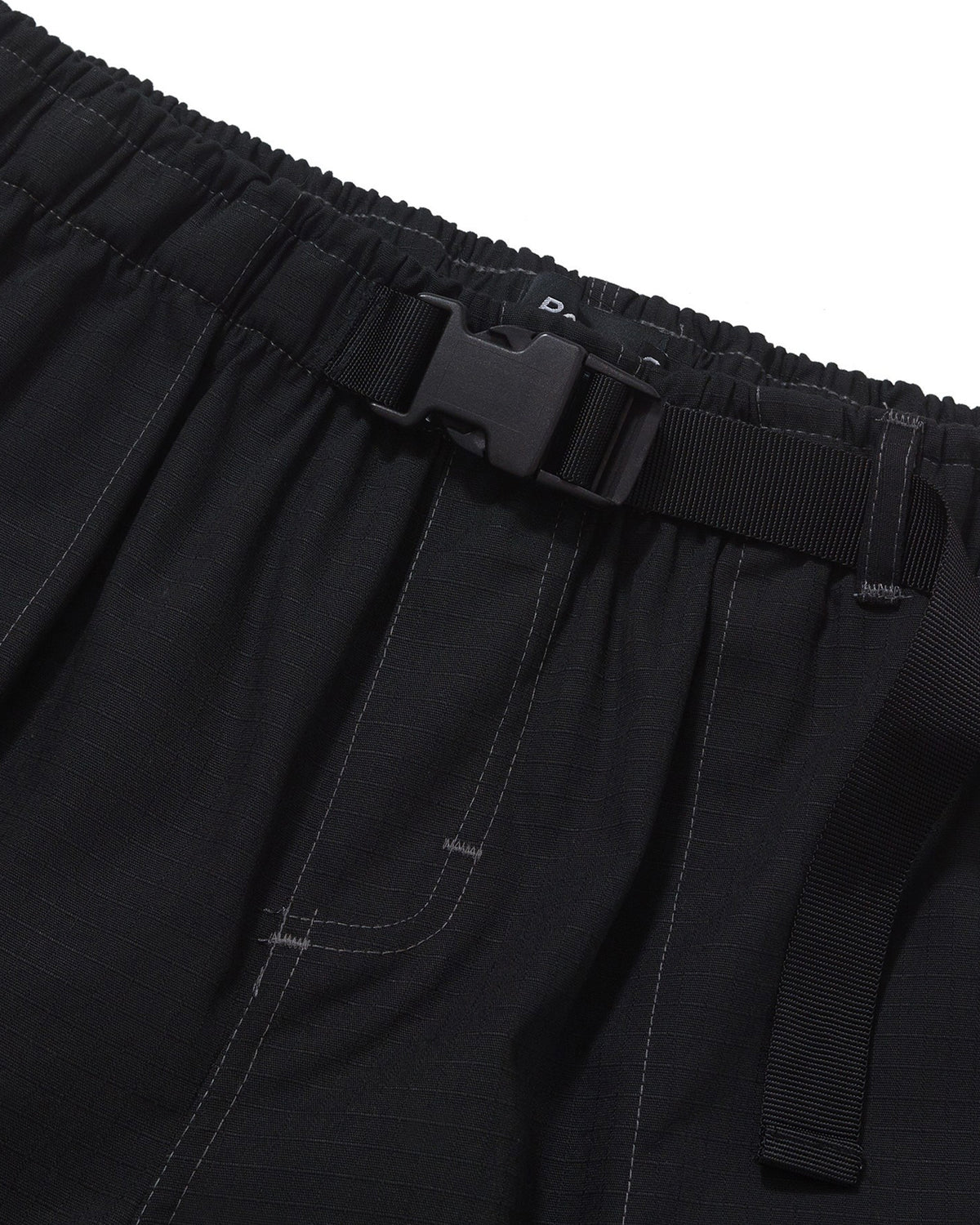 Outside Shorts Preto