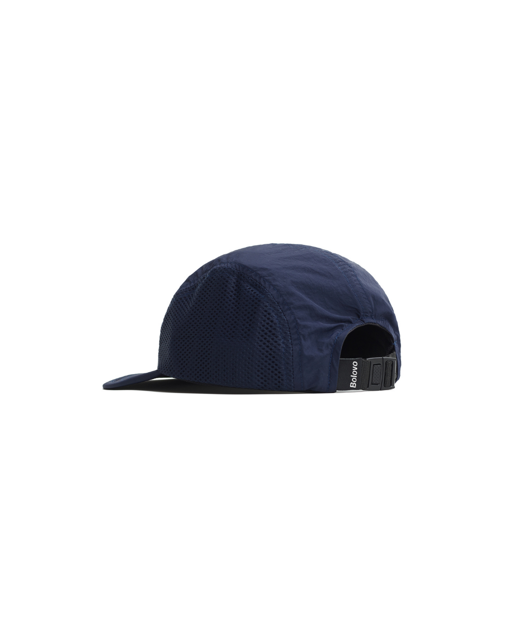 Boné 5 Panel All Blue Kids