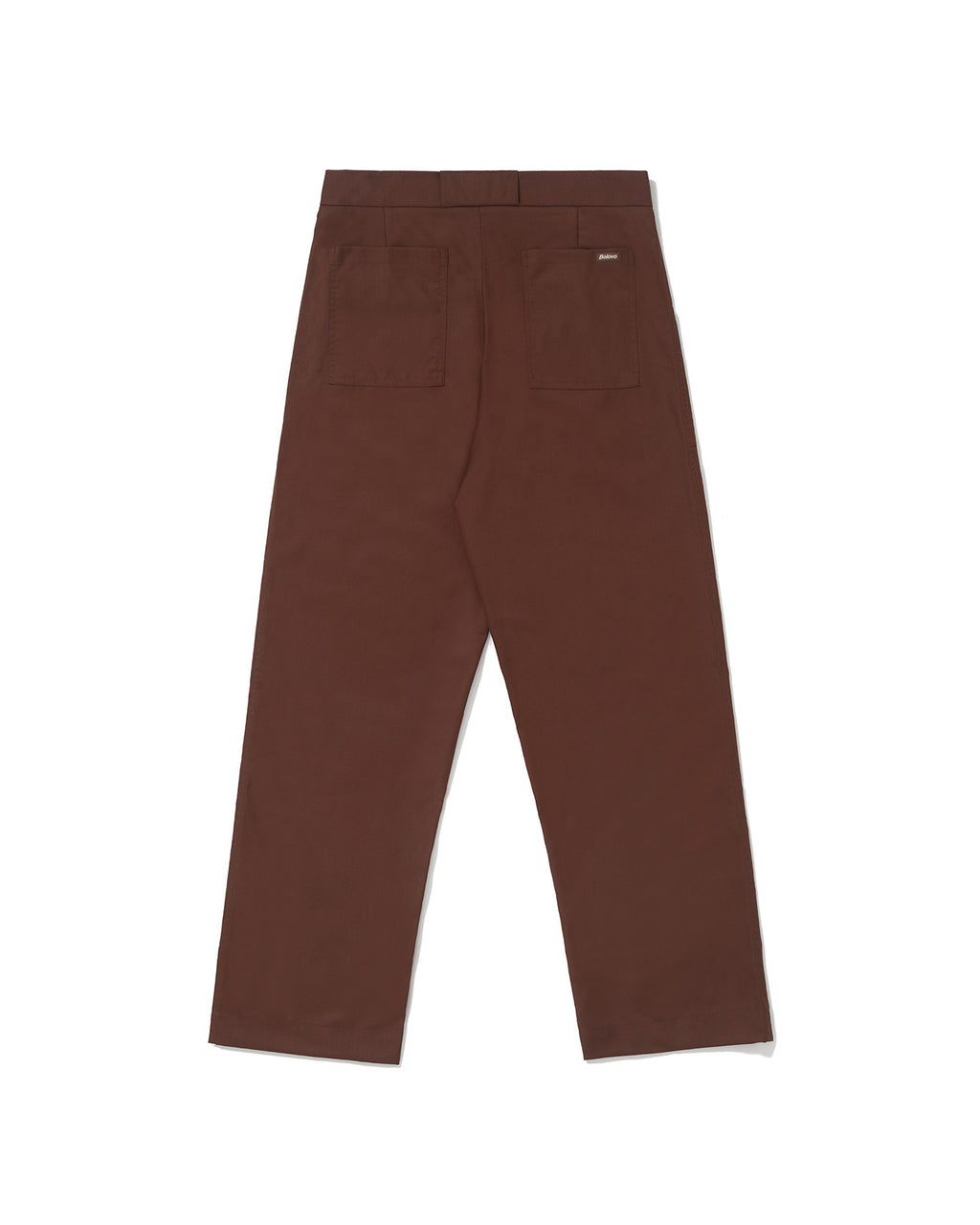 Calça Fancy Pants Marrom