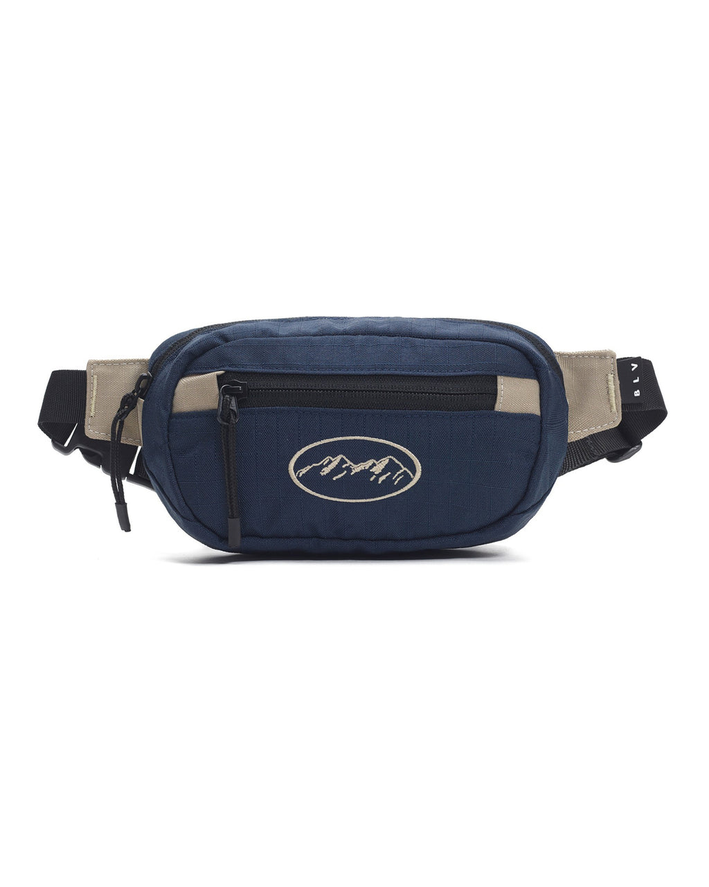 Pochete BLV Expeditions Team Azul