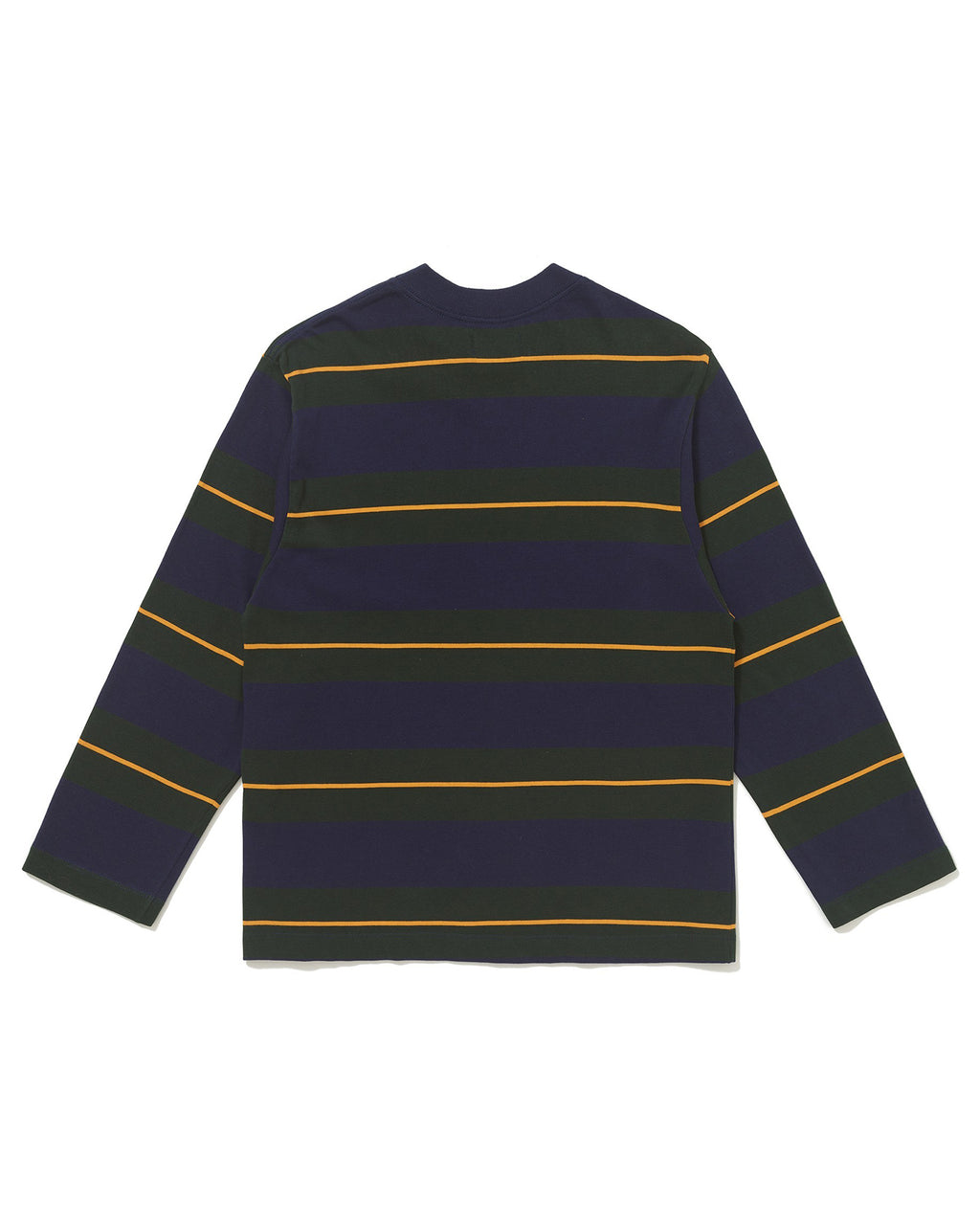Camiseta ML Boxy Oversized Jules Rimet