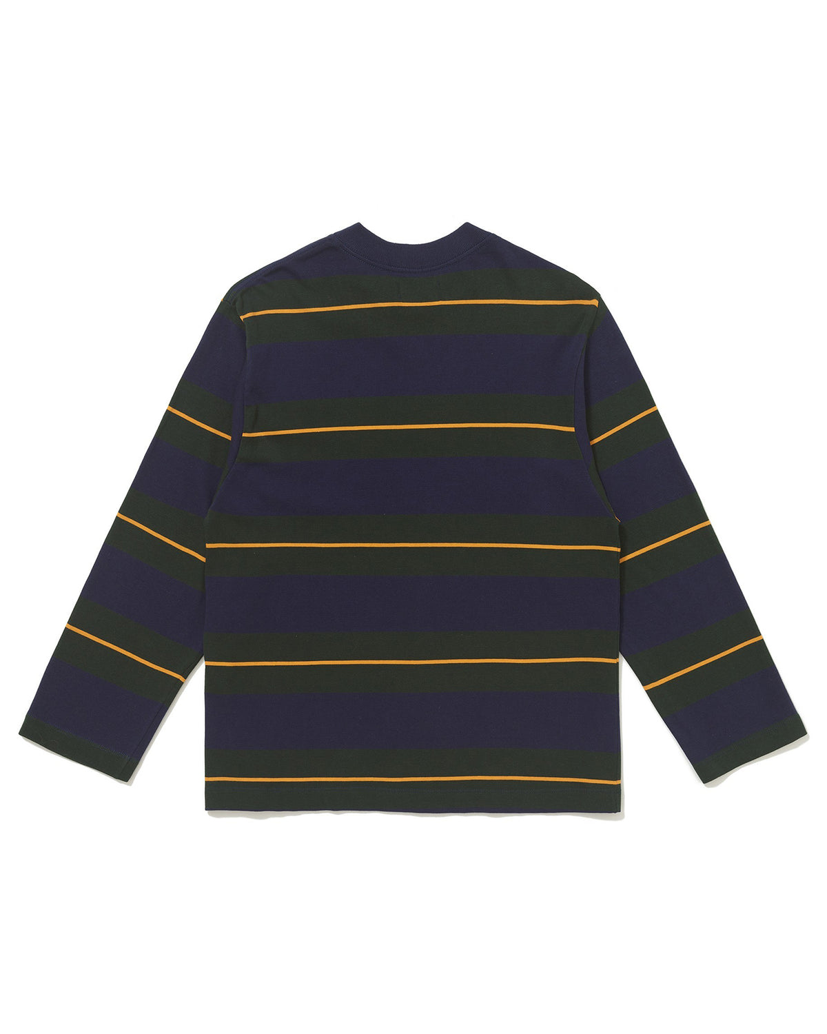 Camiseta ML Boxy Oversized Jules Rimet