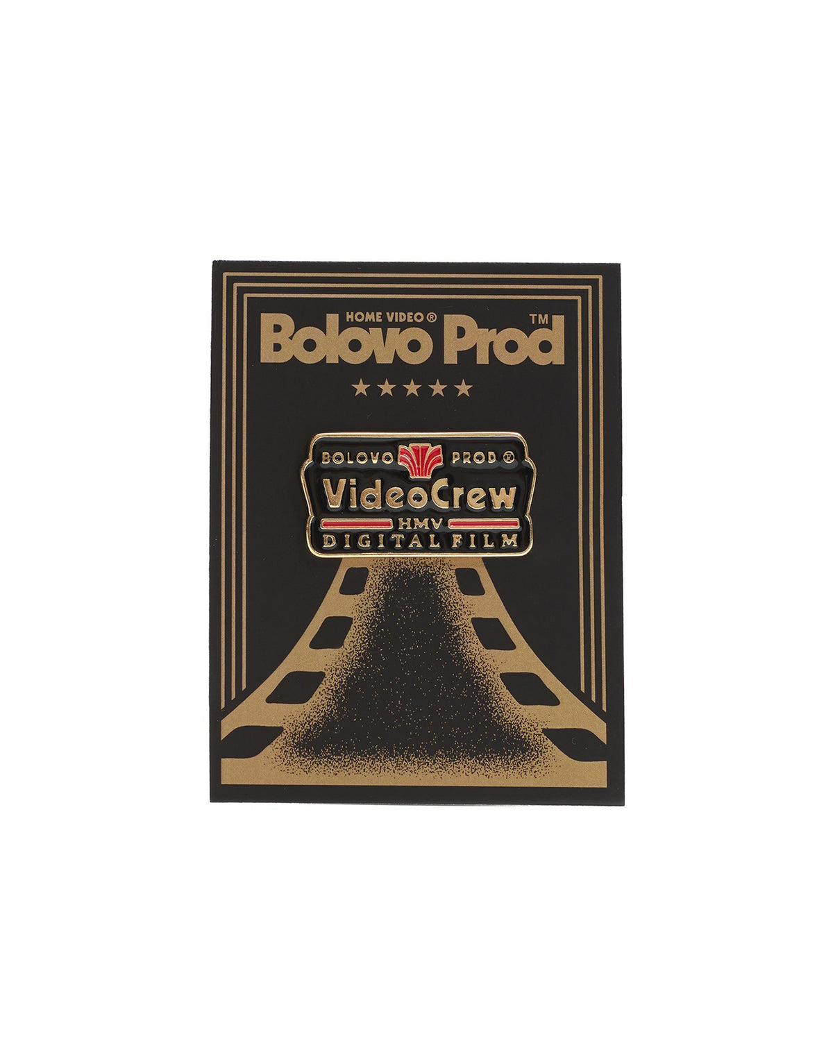 Pin Digital Film