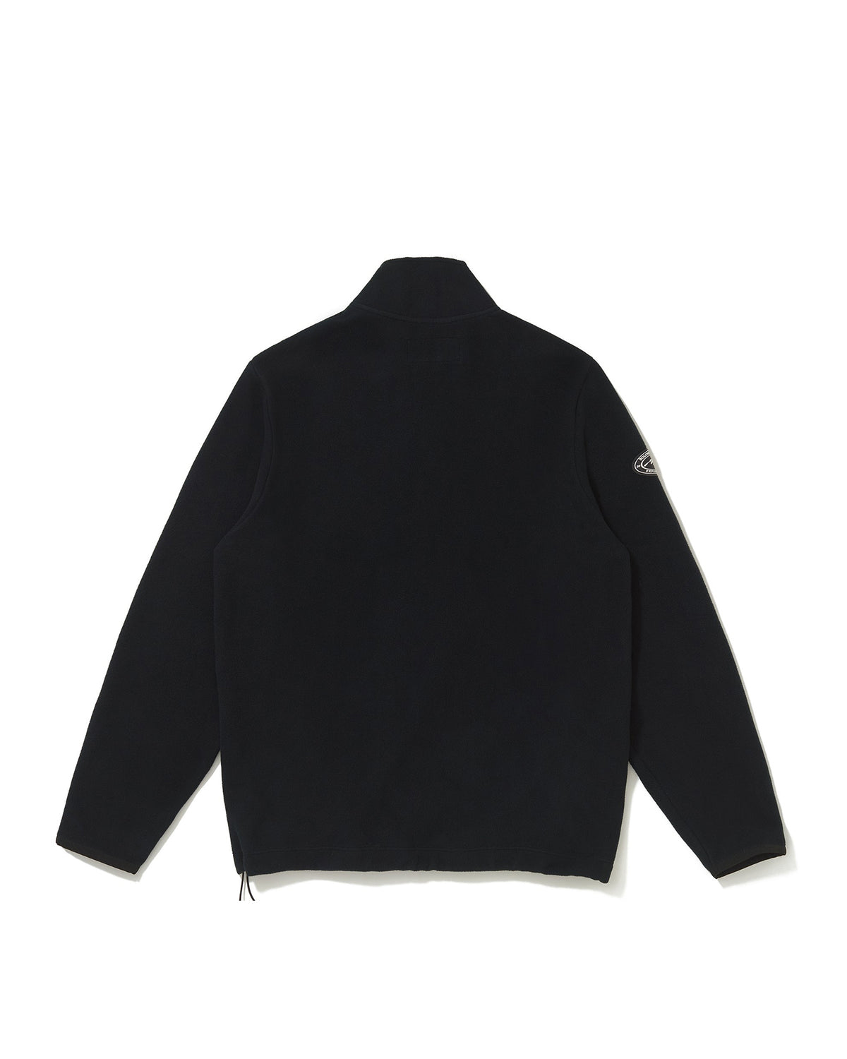 Soft Fleece Preto