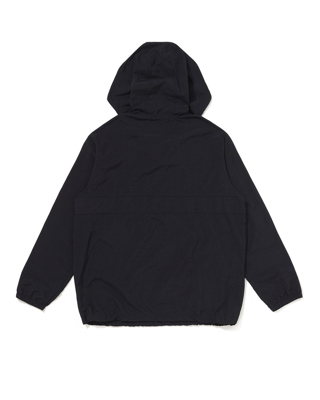 Windbreaker Wind Roo Preto