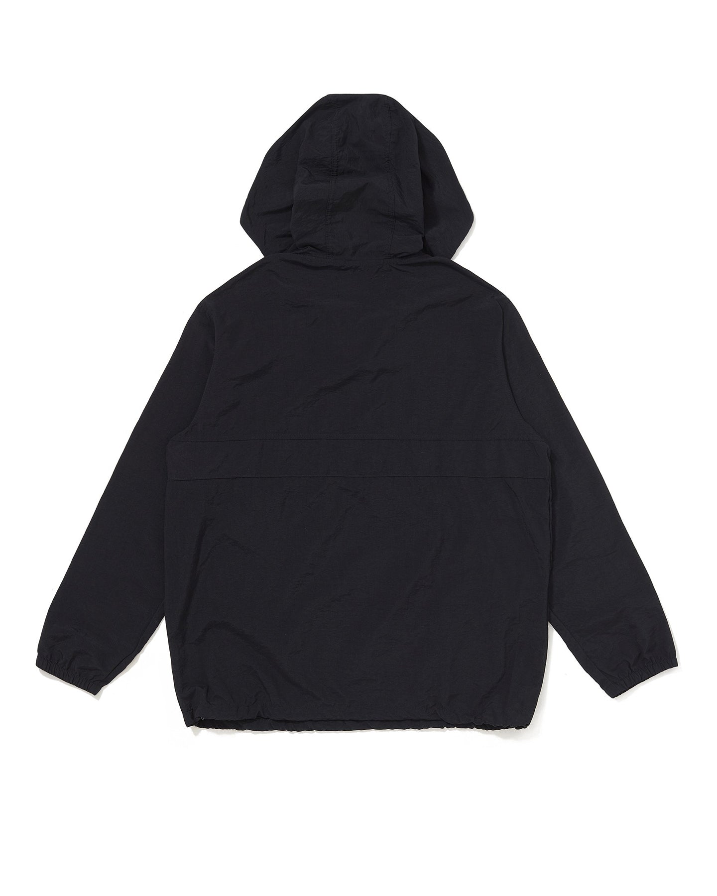 Windbreaker Wind Roo Preto