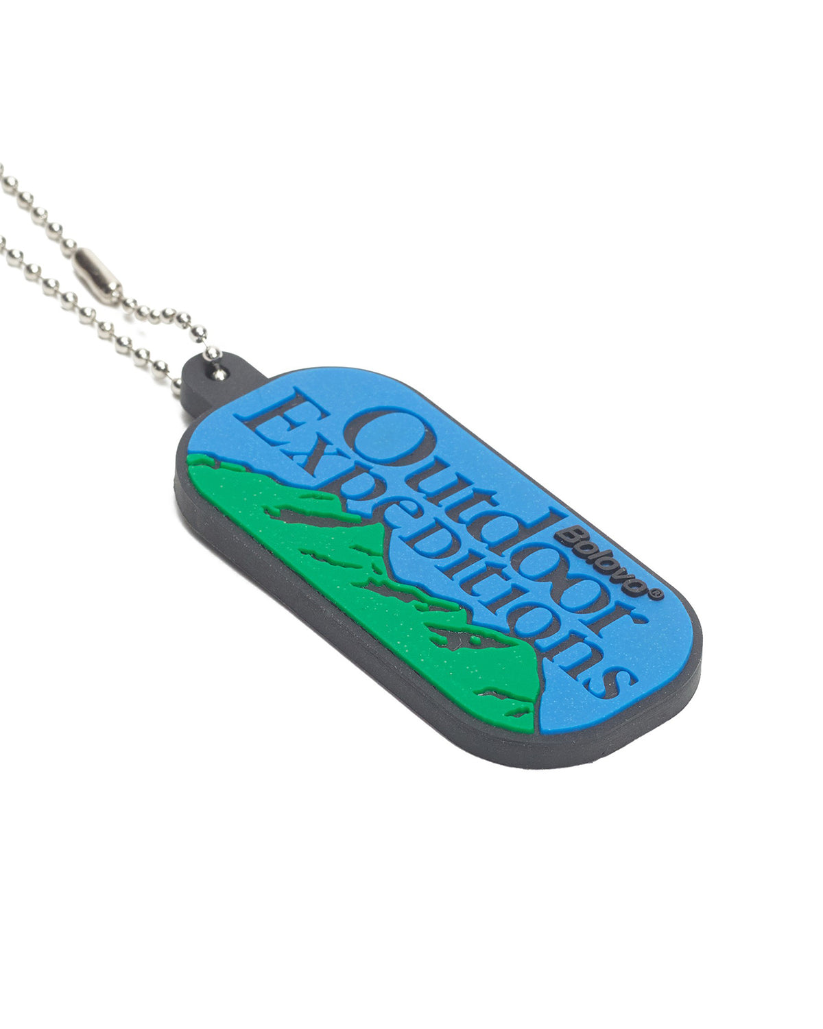 Chaveiro Outdoor Expeditions