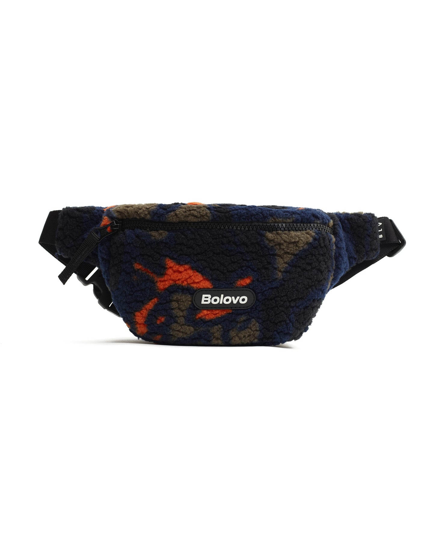 Pochete Soft Fleece Volcano