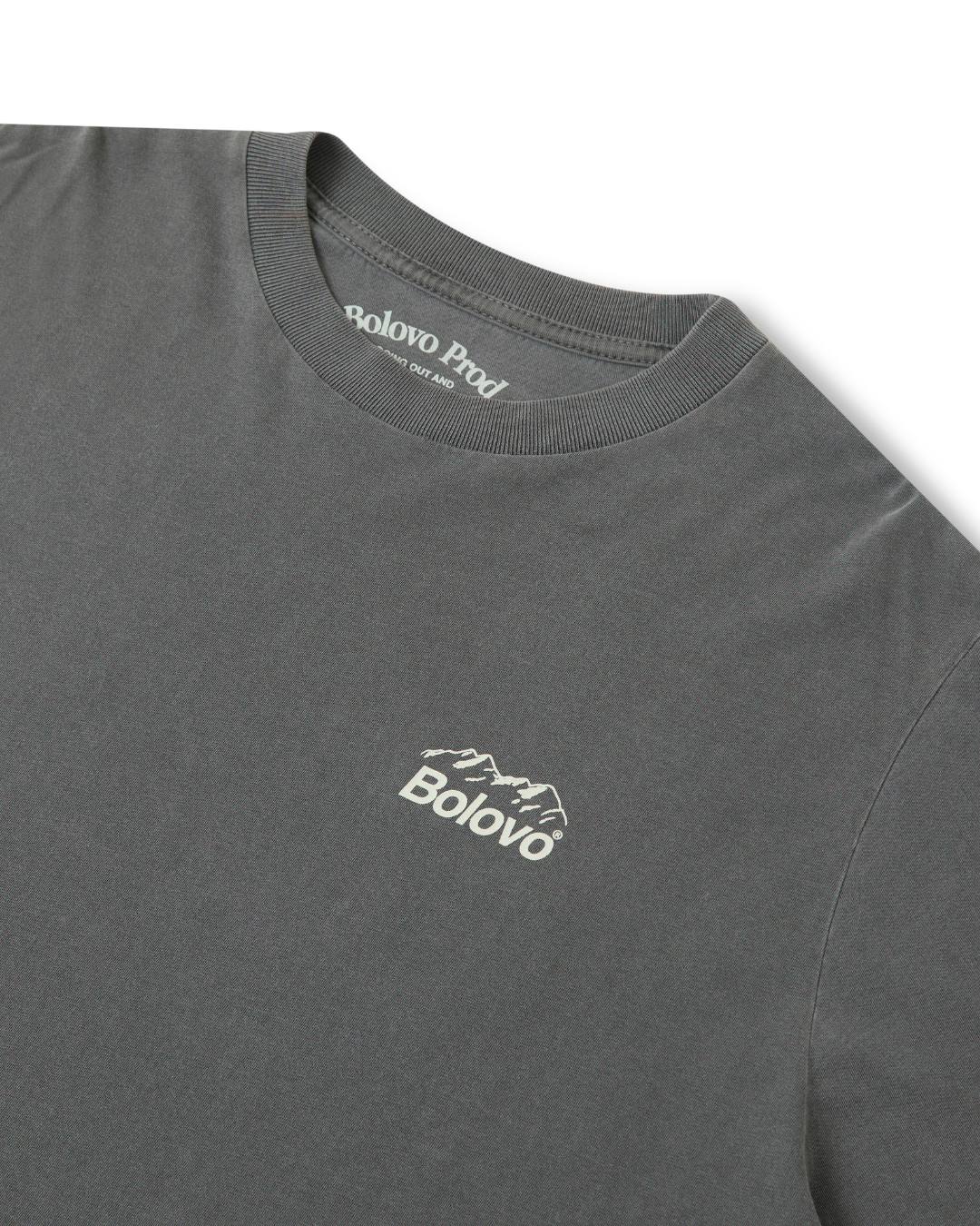 Camiseta Expeditions Team Estonada
