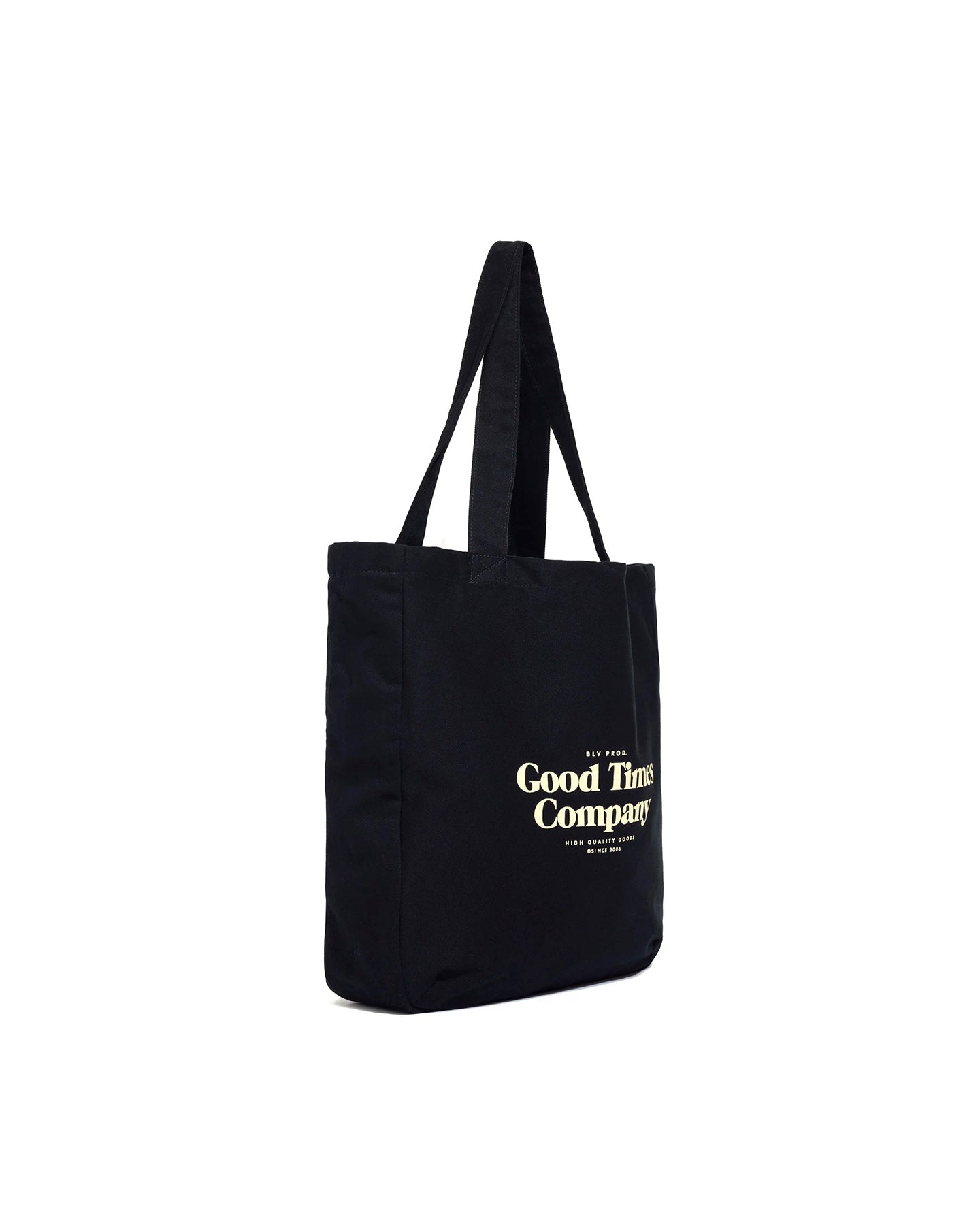 Bolsa Good Times Preta