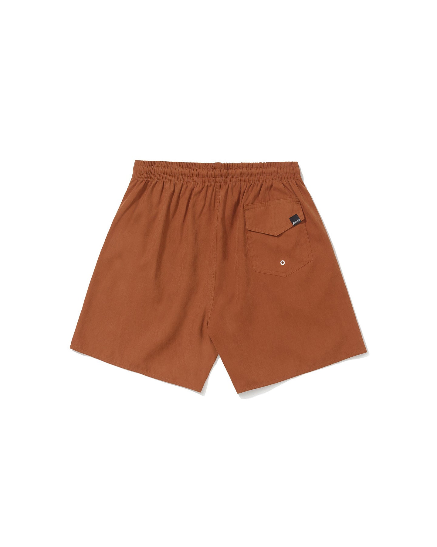 Dads Shorts Terracota