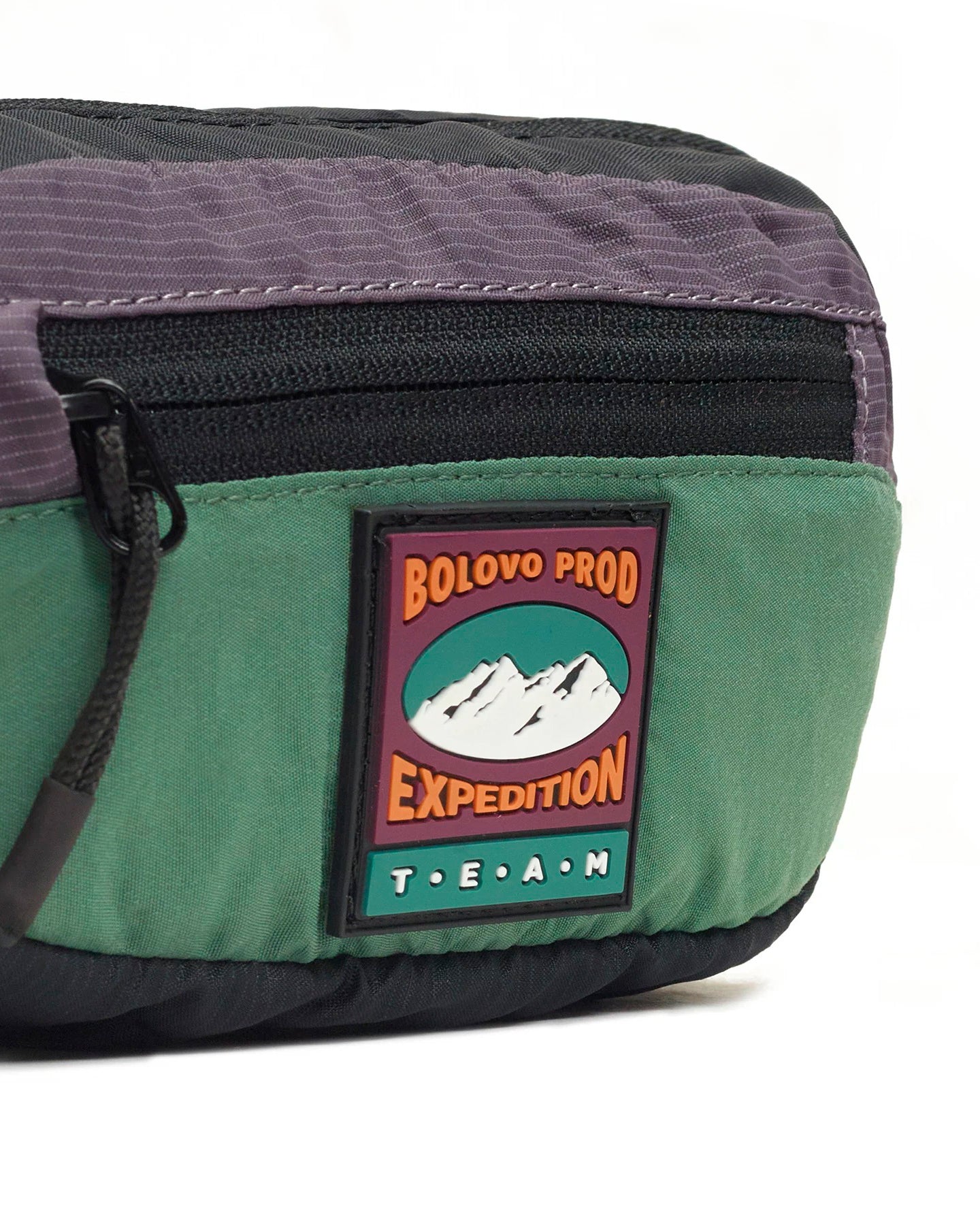 Pochete BLV Expeditions Colorblock