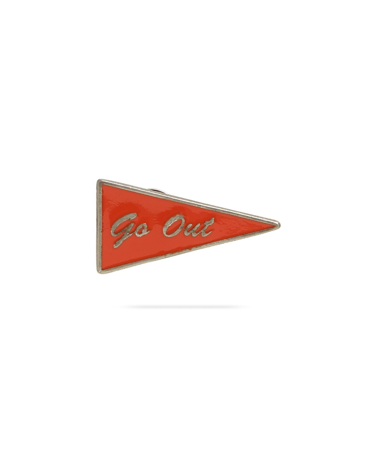 Pin Go Out Day '25