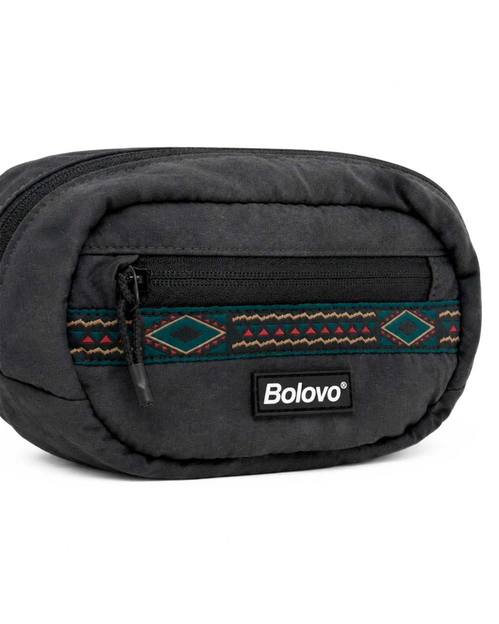 Pochete BLV Expeditons Magical Trail Preta