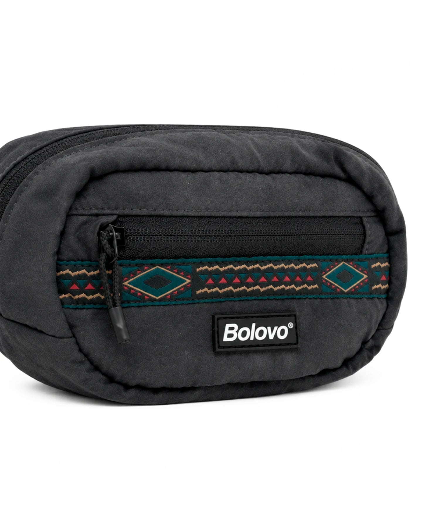 Pochete BLV Expeditons Magical Trail Preta