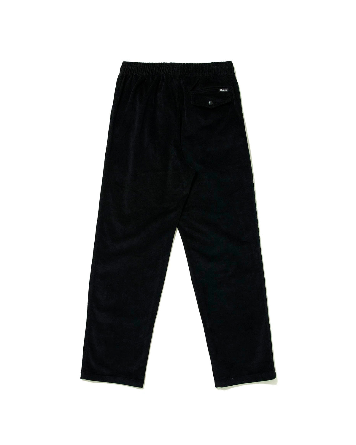 Calça Velvet Preta