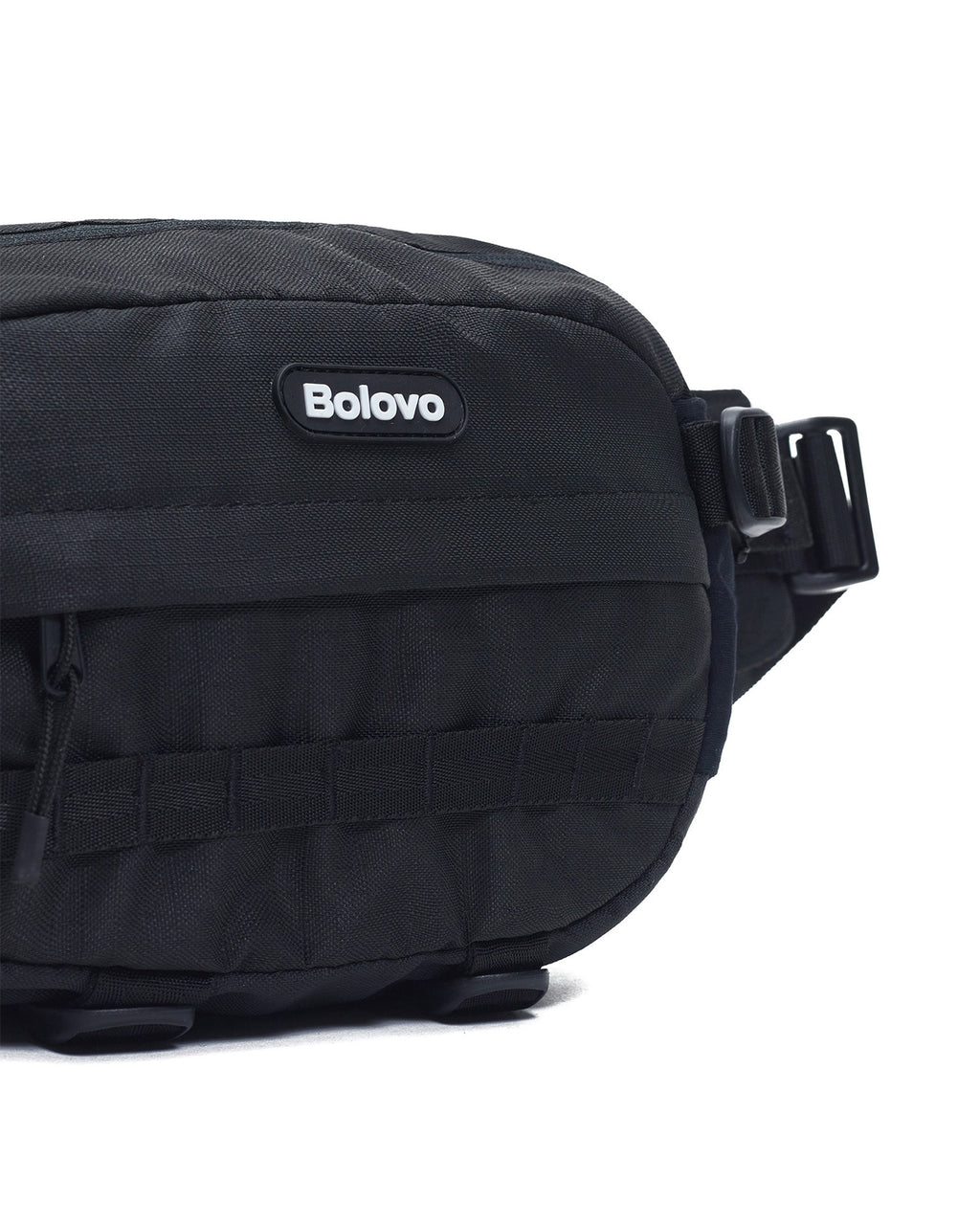 Side Bag BLV Expeditions