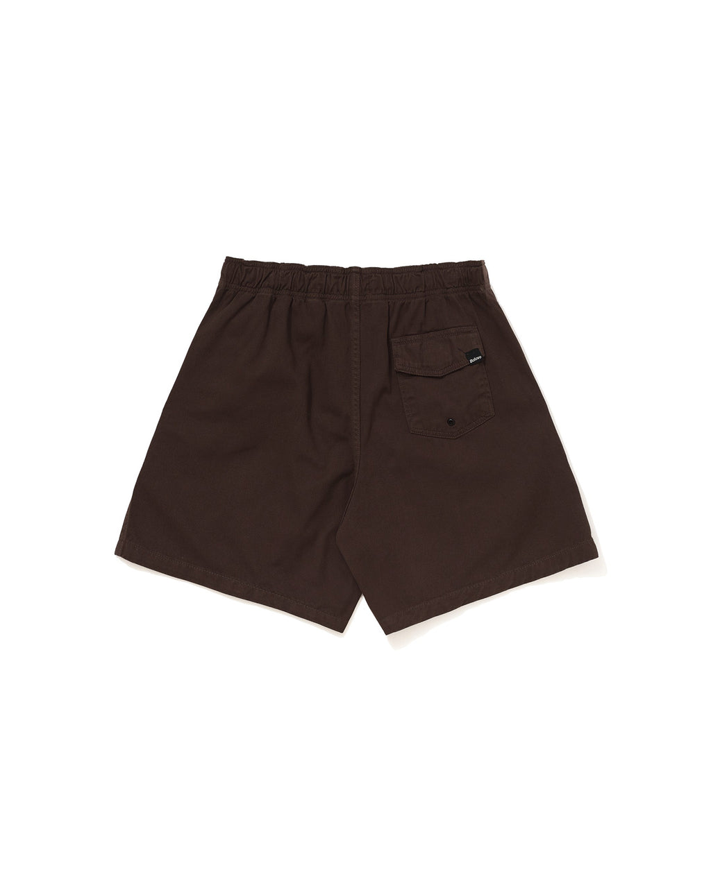FDS Shorts Marrom