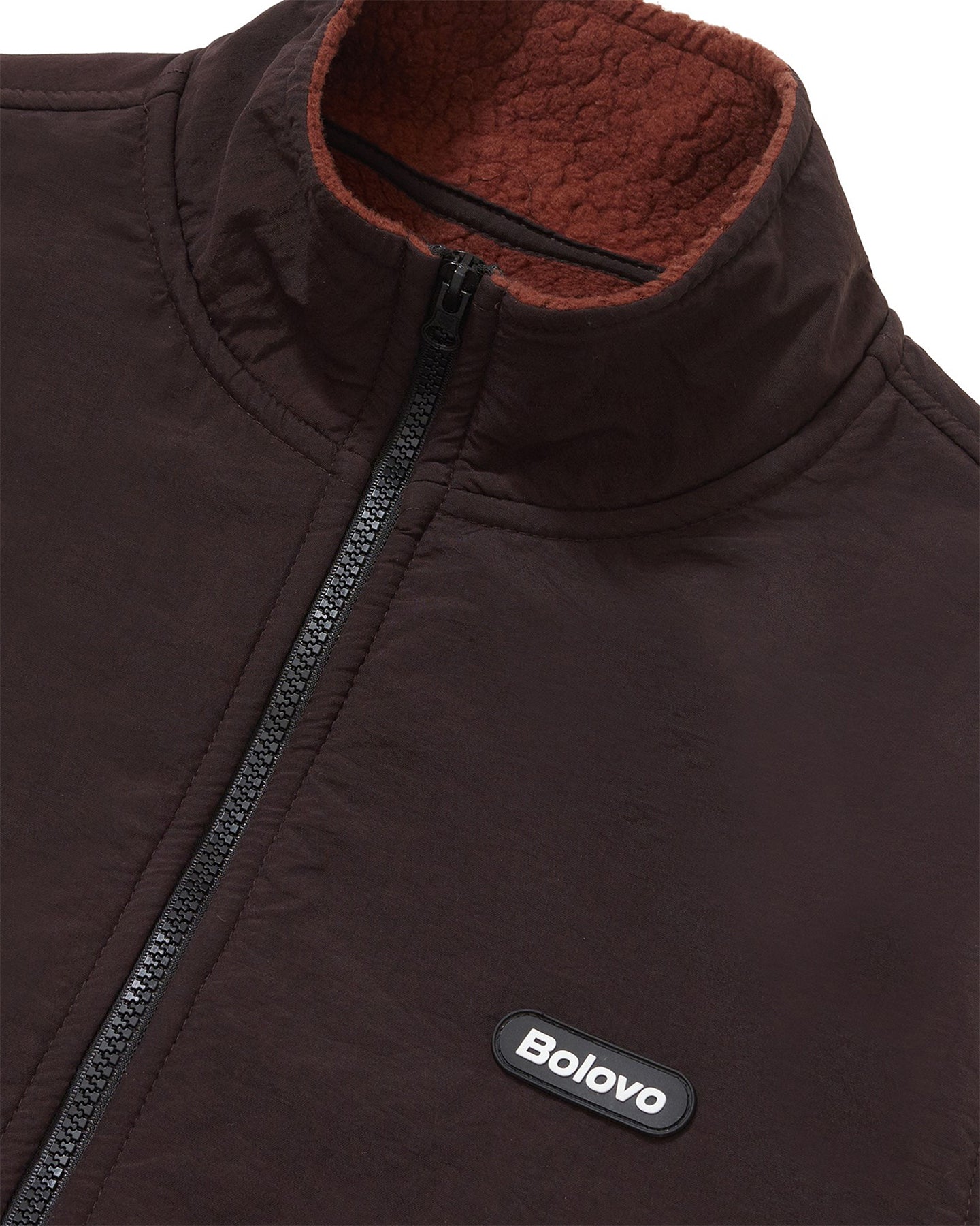 Camp Fleece Desert Storm