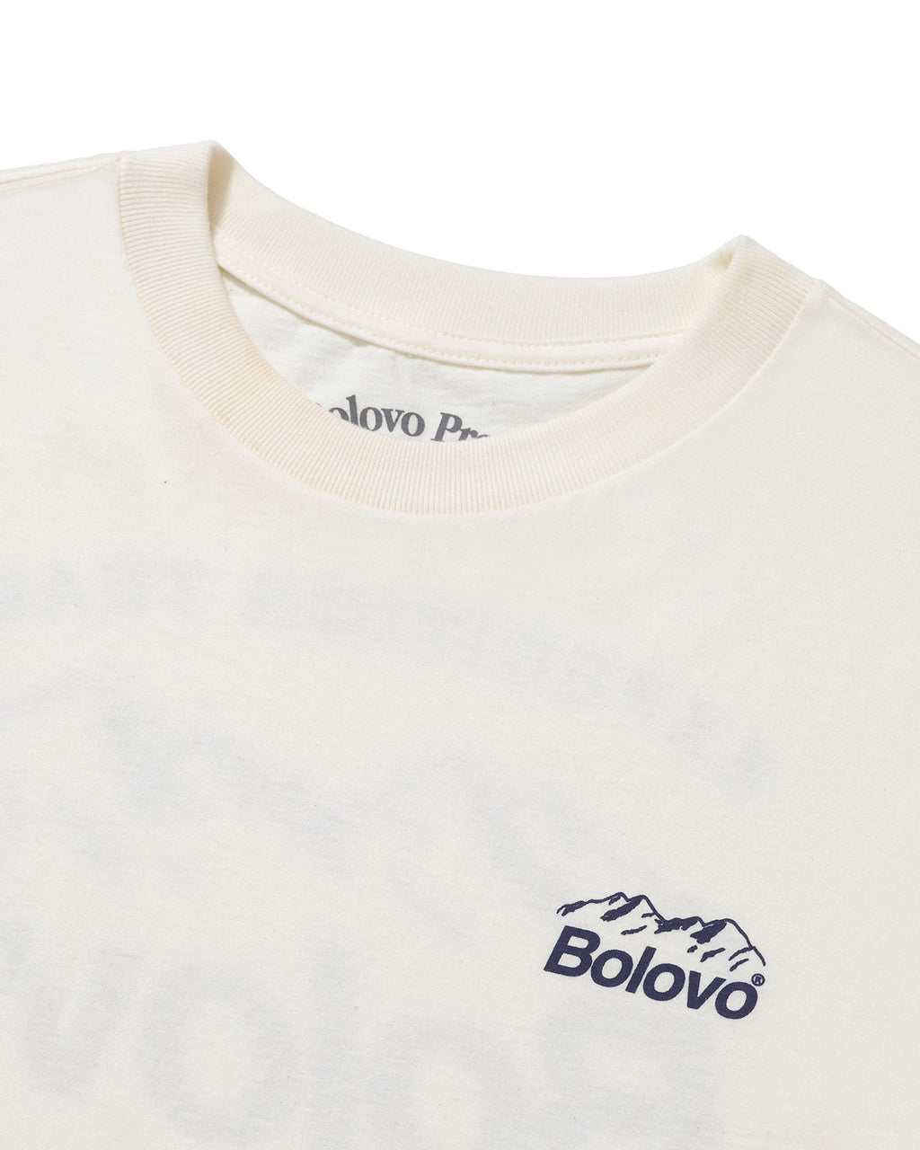 Camiseta Expeditions Off White